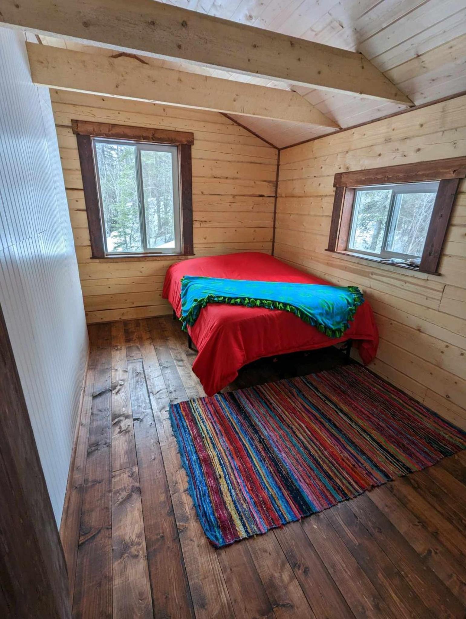 Blackburn Cabins - McCarthy, Alaska photo 43