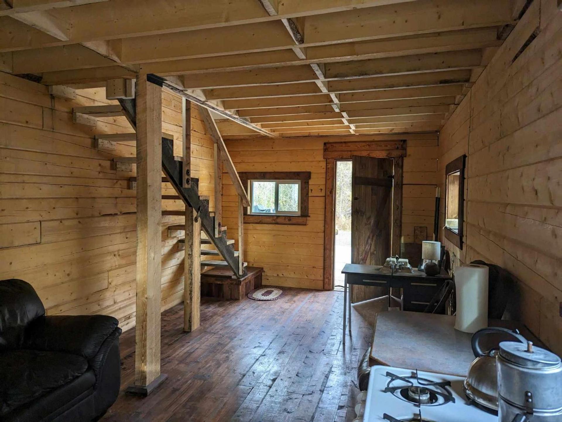 Blackburn Cabins - McCarthy, Alaska photo 39