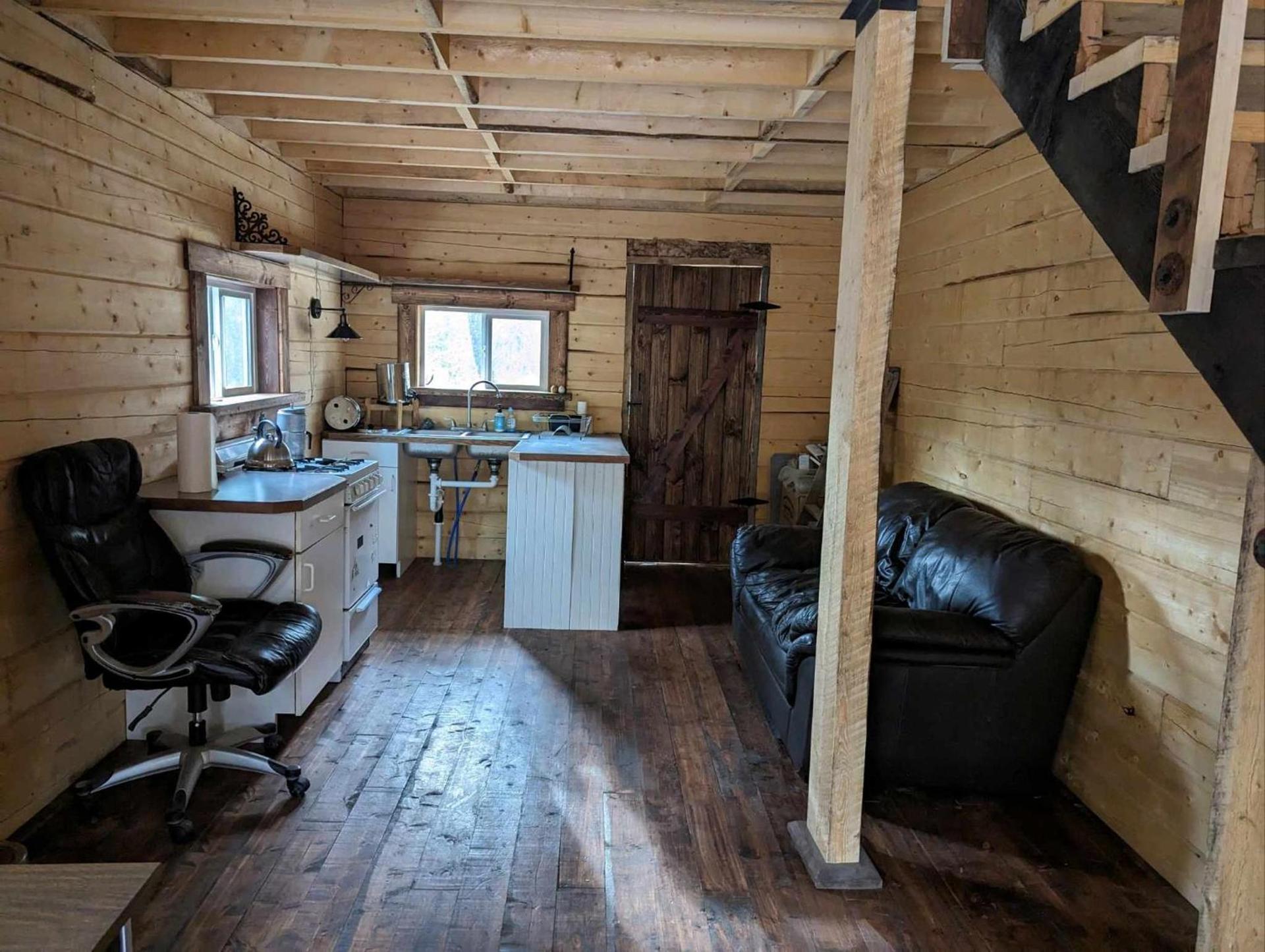 Blackburn Cabins - McCarthy, Alaska photo 40