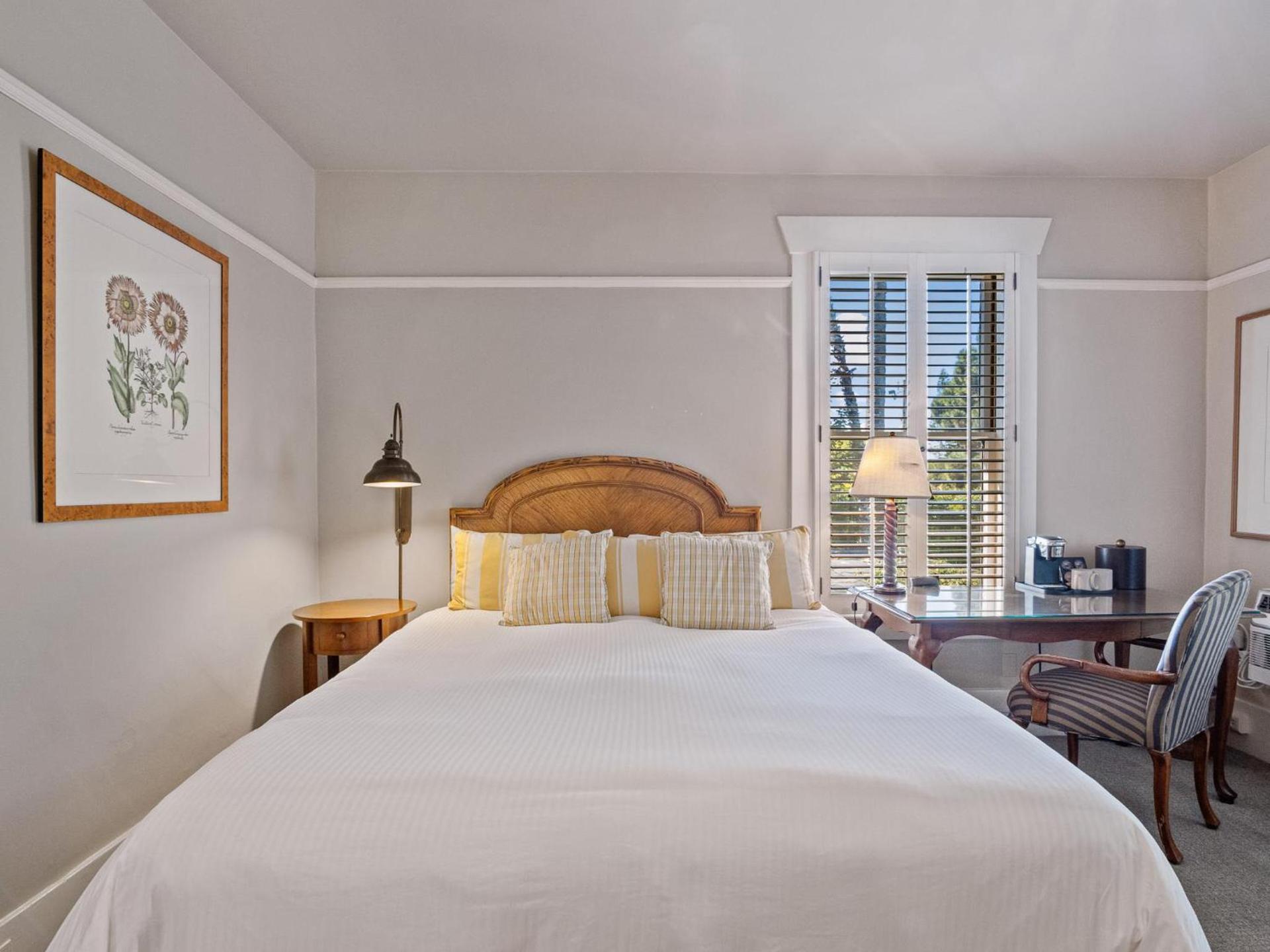 The Upham Hotel photo 31