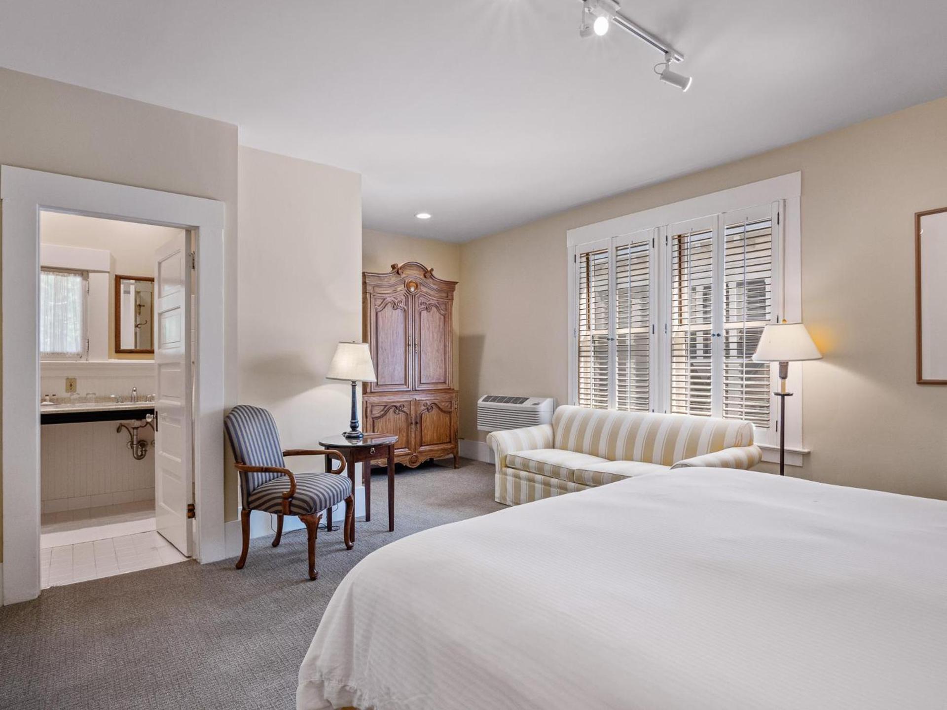The Upham Hotel photo 27