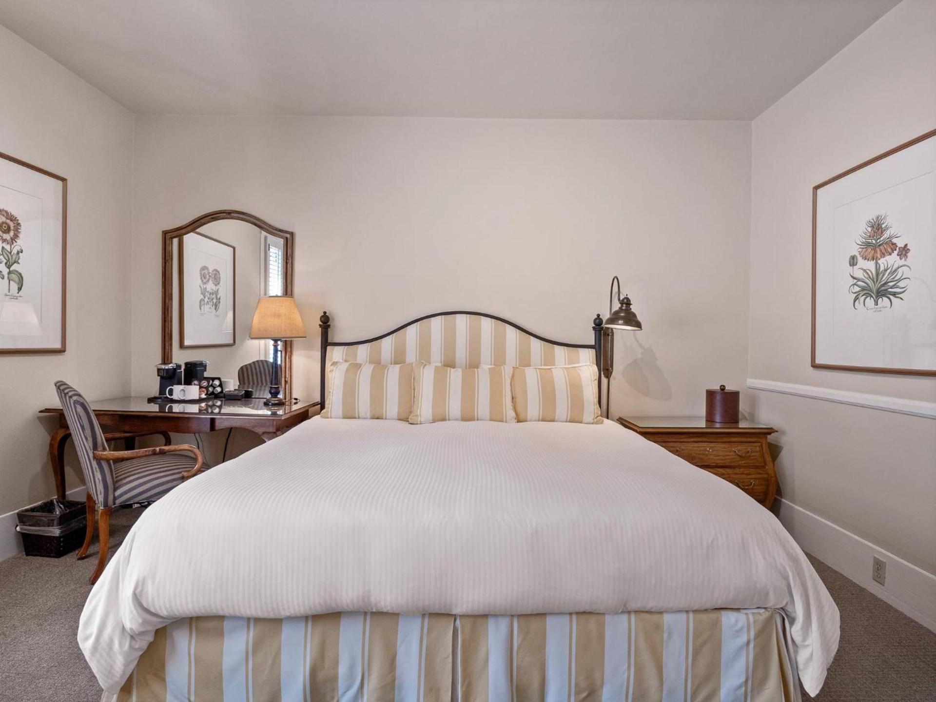 The Upham Hotel photo 25