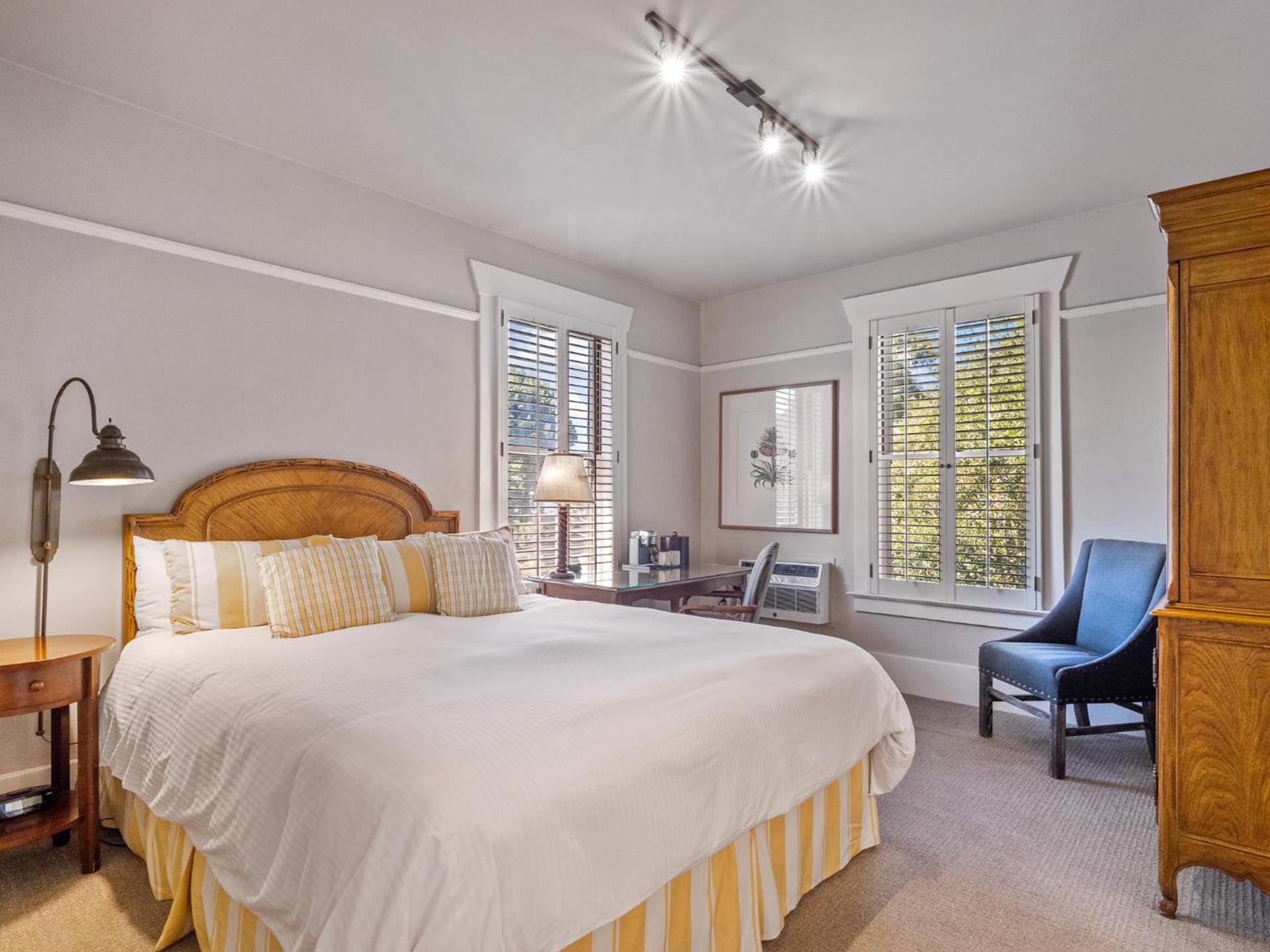 The Upham Hotel photo 23