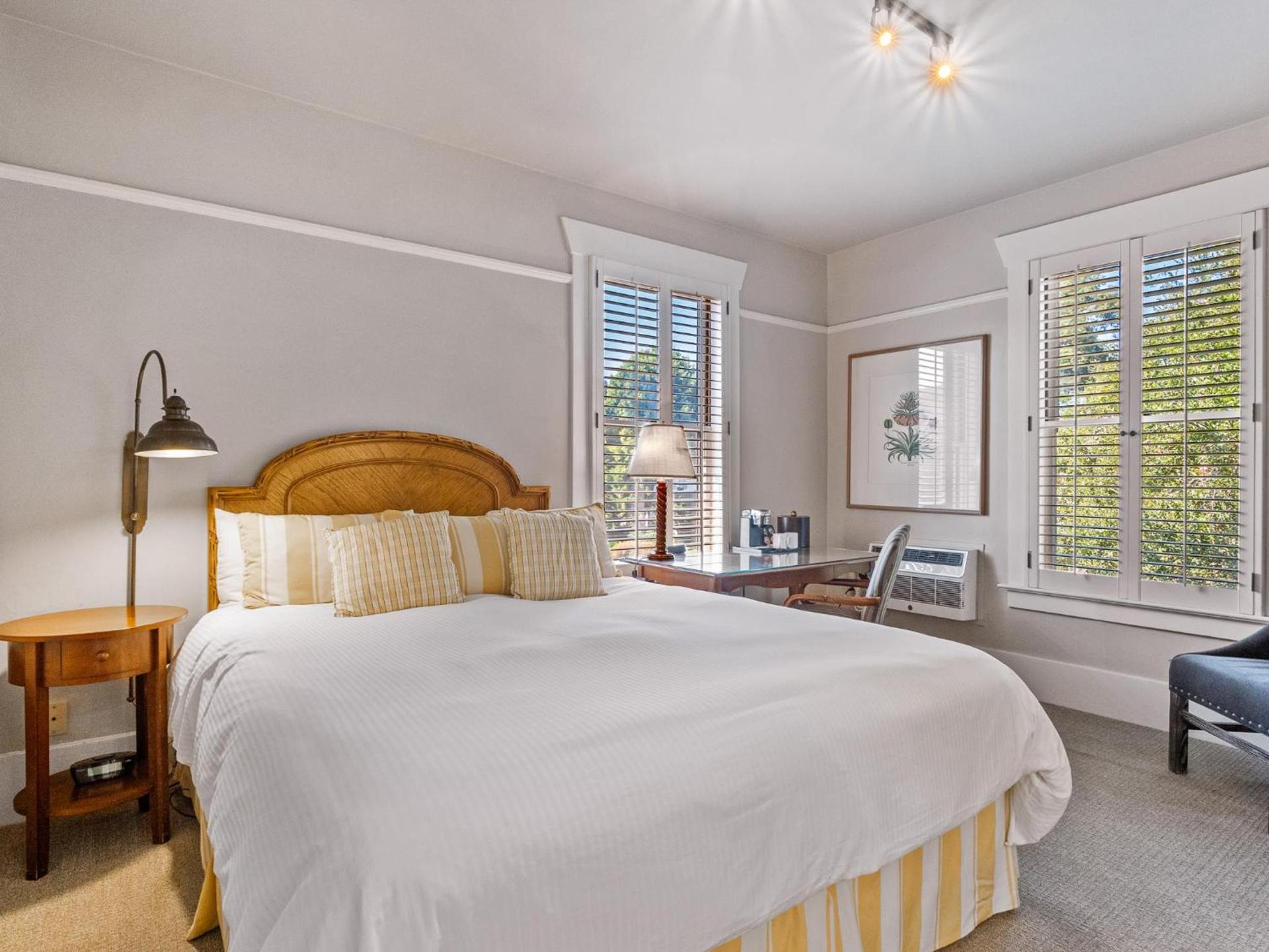 The Upham Hotel photo 26
