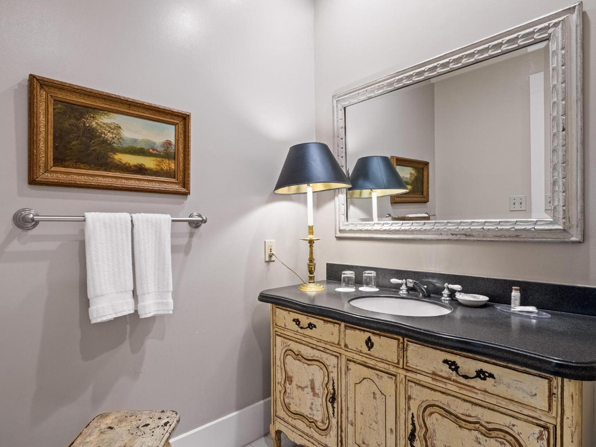 The Upham Hotel photo 20