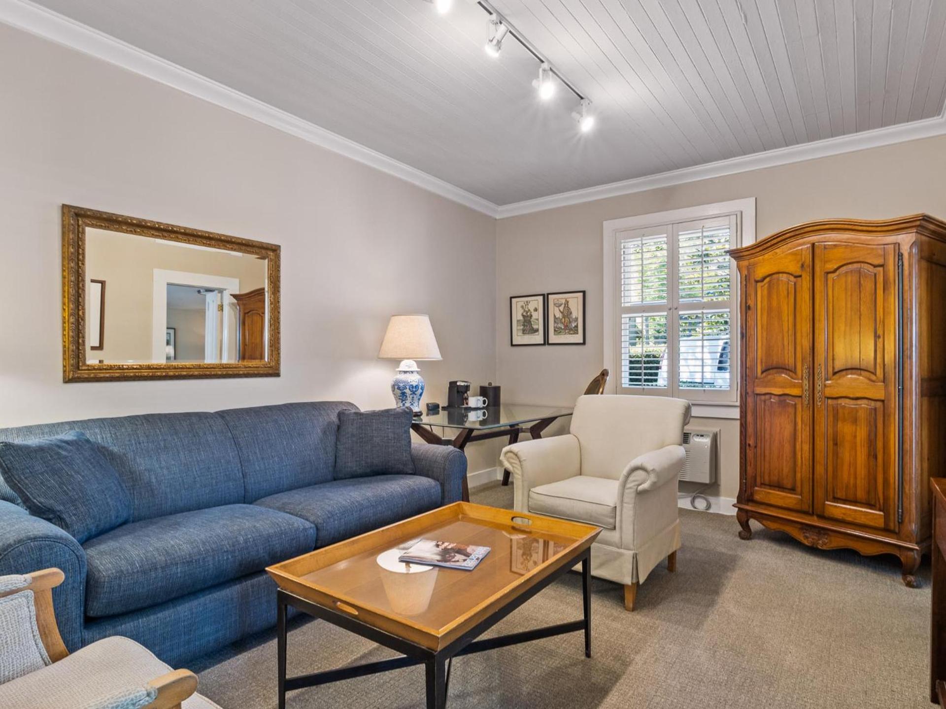 The Upham Hotel photo 21