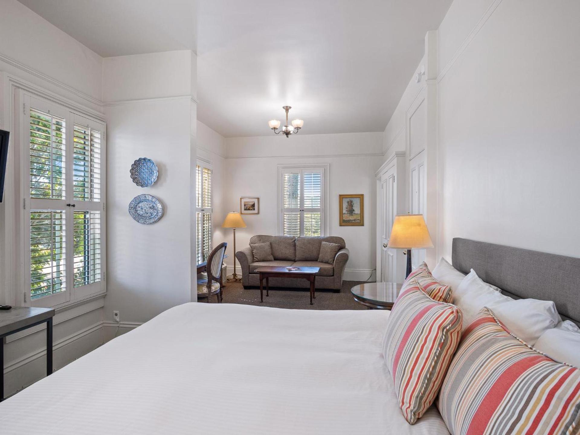 The Upham Hotel photo 38