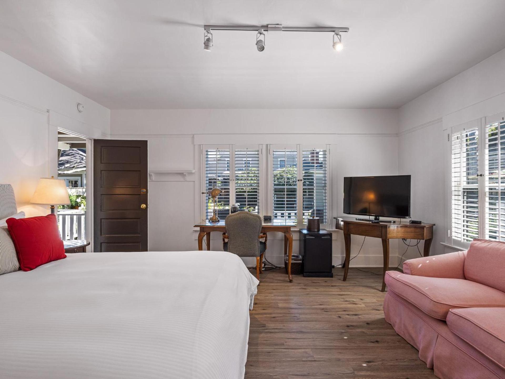 The Upham Hotel photo 40