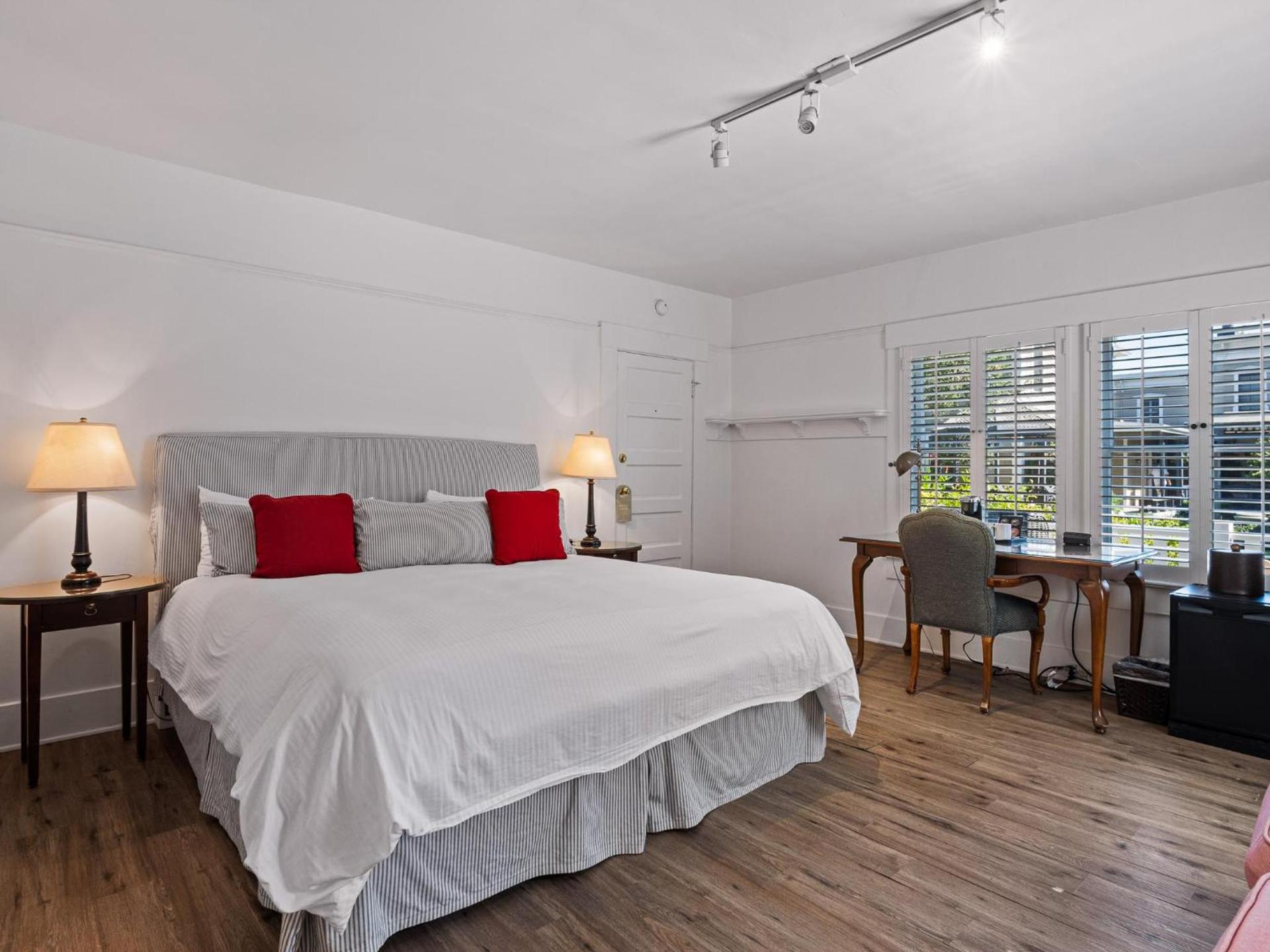 The Upham Hotel photo 42