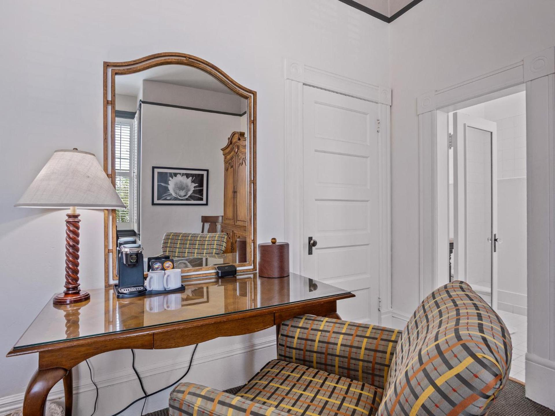 The Upham Hotel photo 46
