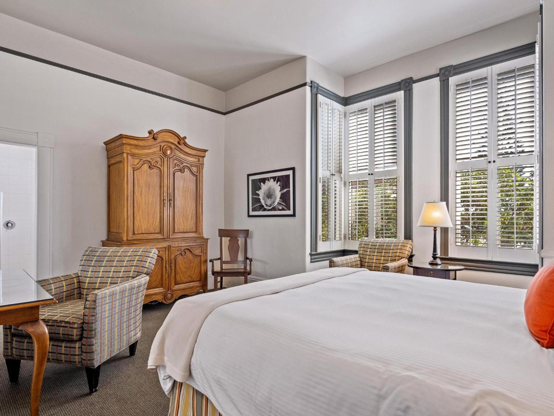 The Upham Hotel photo 51