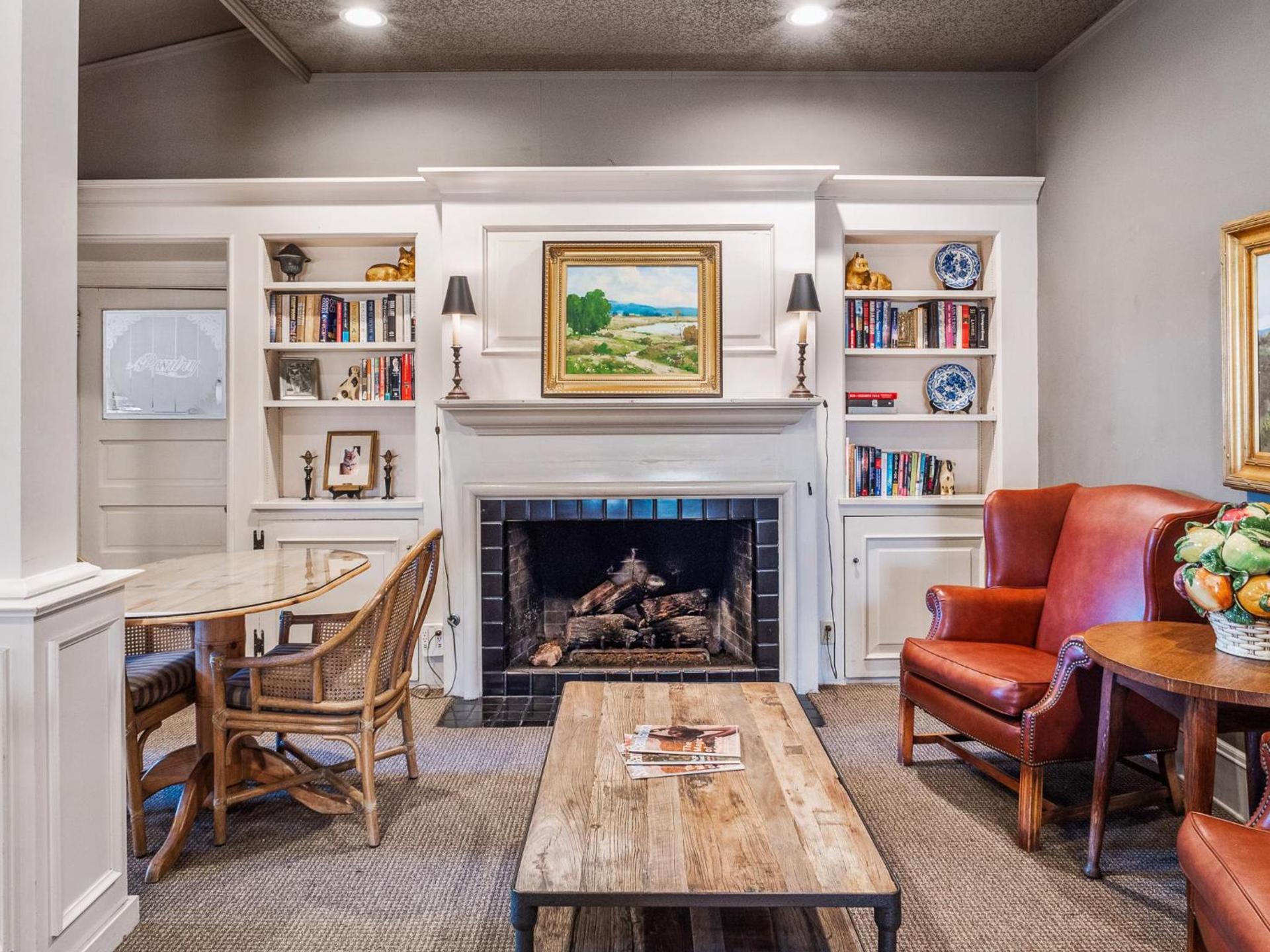 The Upham Hotel photo 61