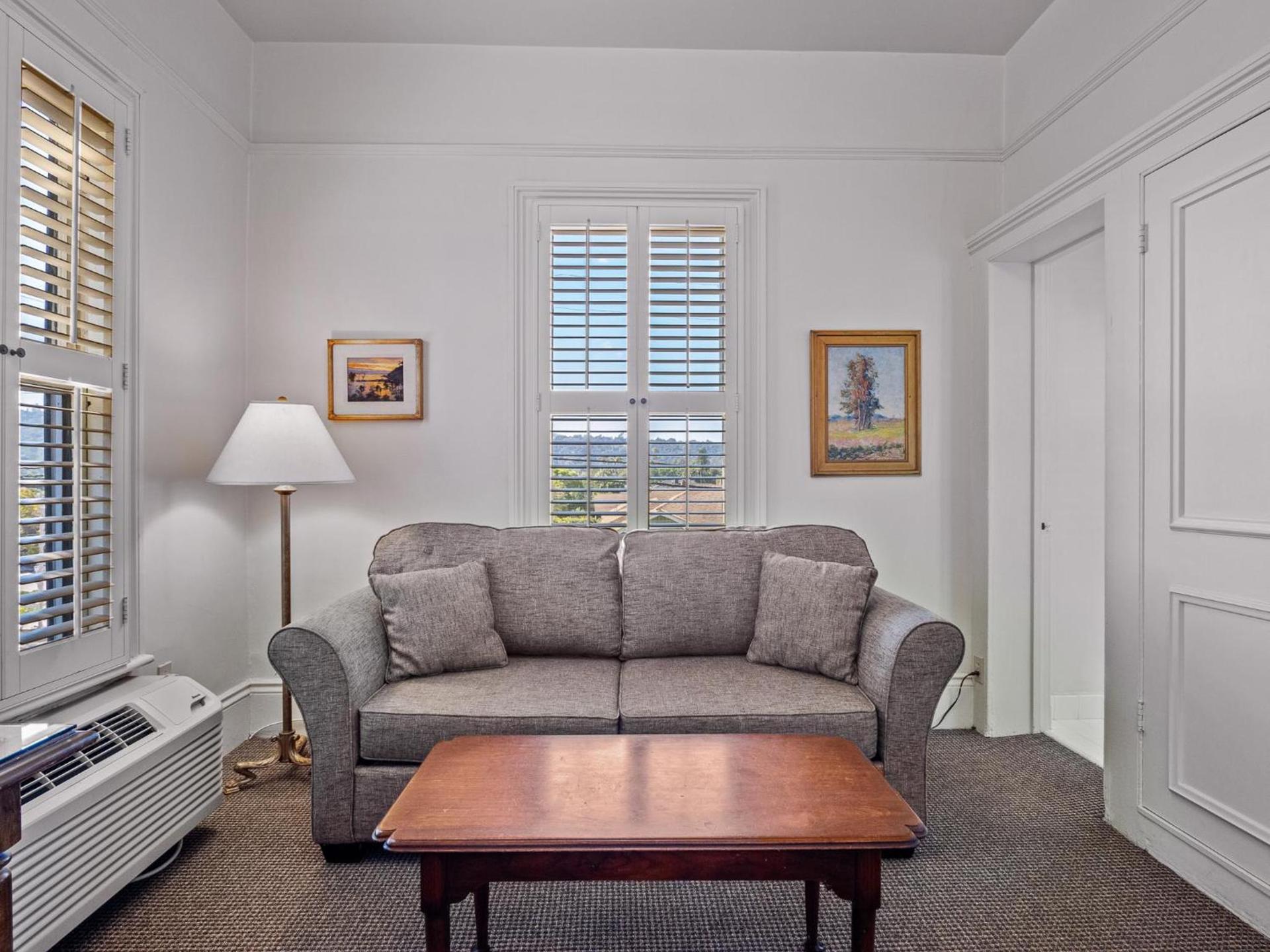The Upham Hotel photo 57