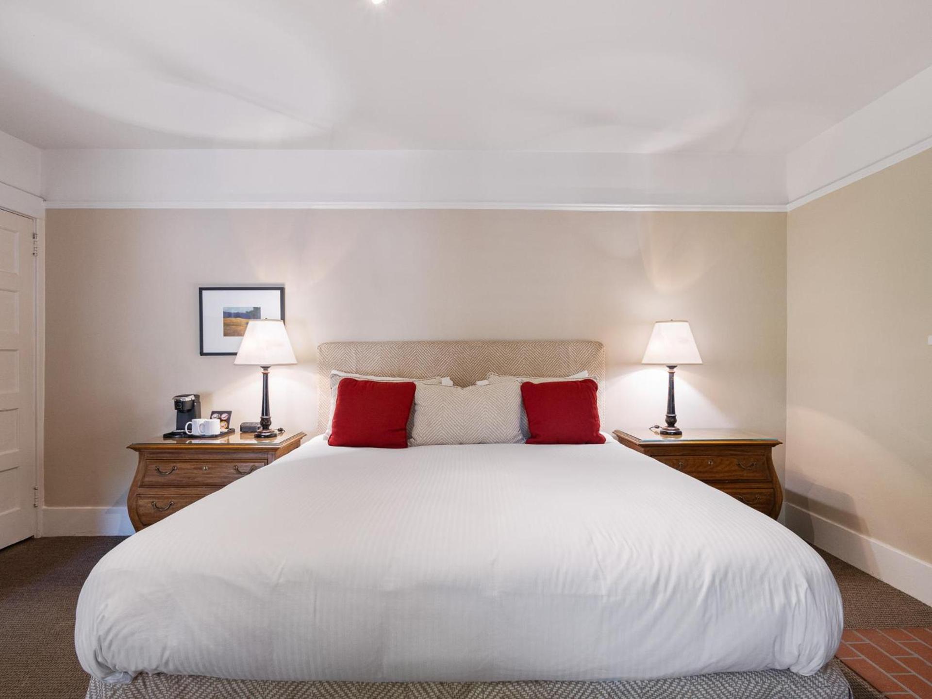 The Upham Hotel photo 52
