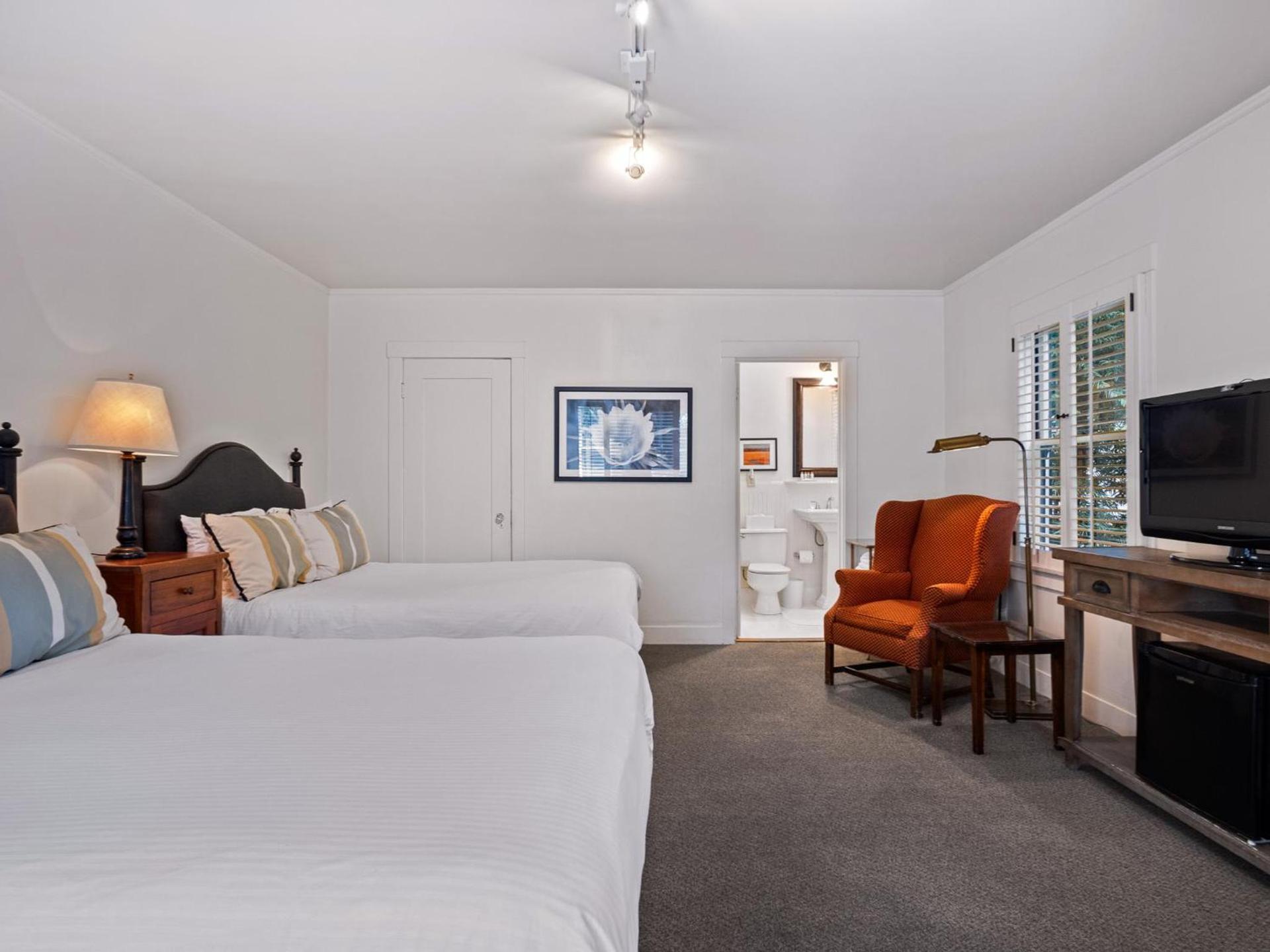 The Upham Hotel photo 56