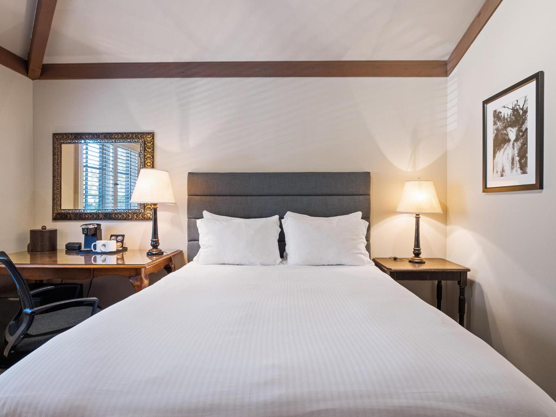 The Upham Hotel photo 97