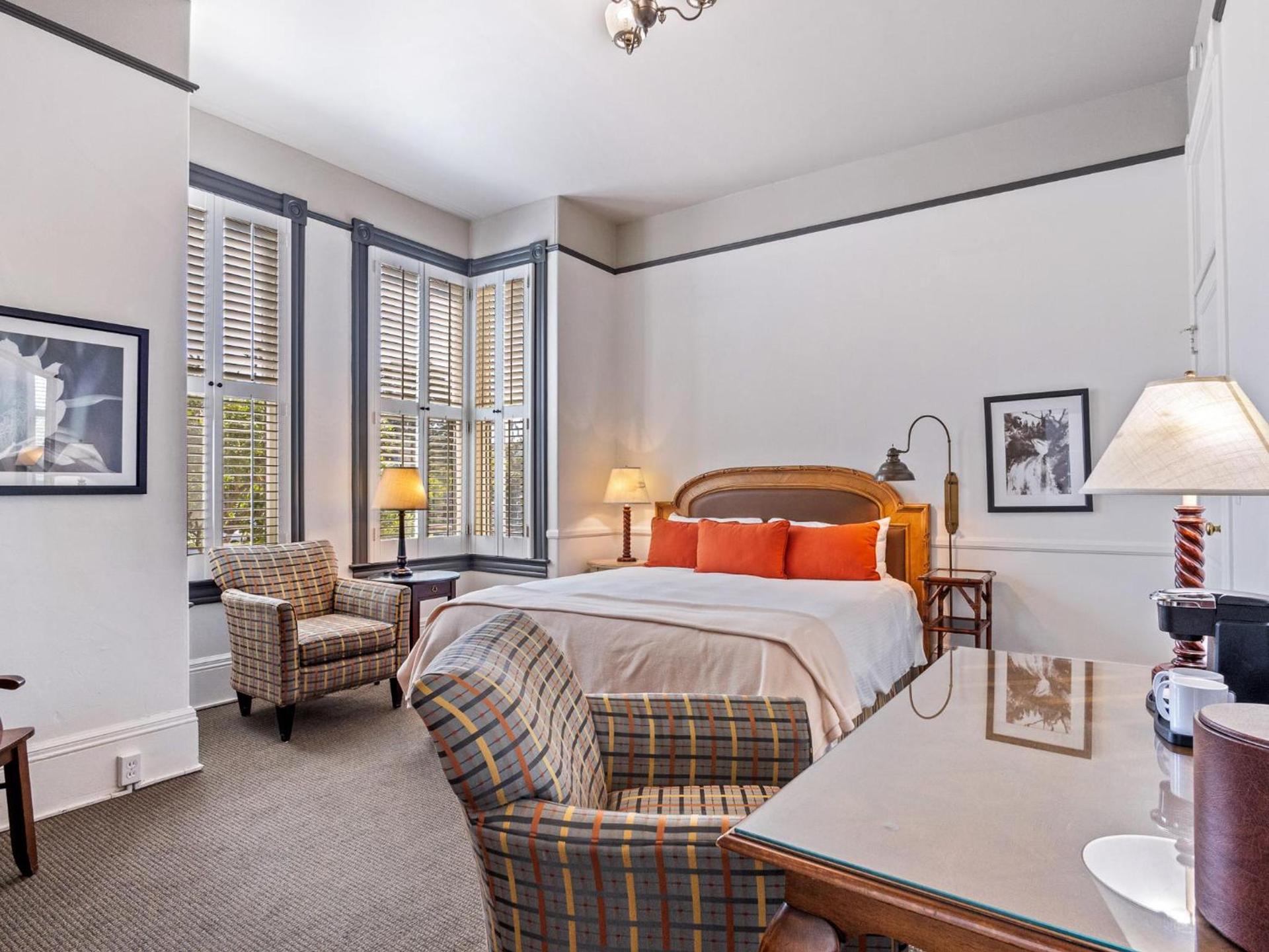 The Upham Hotel photo 94