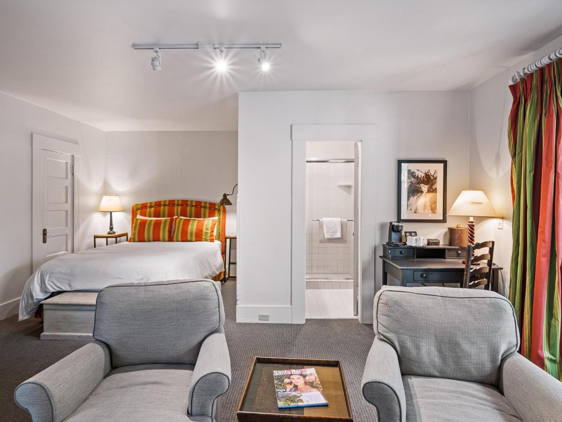 The Upham Hotel photo 75