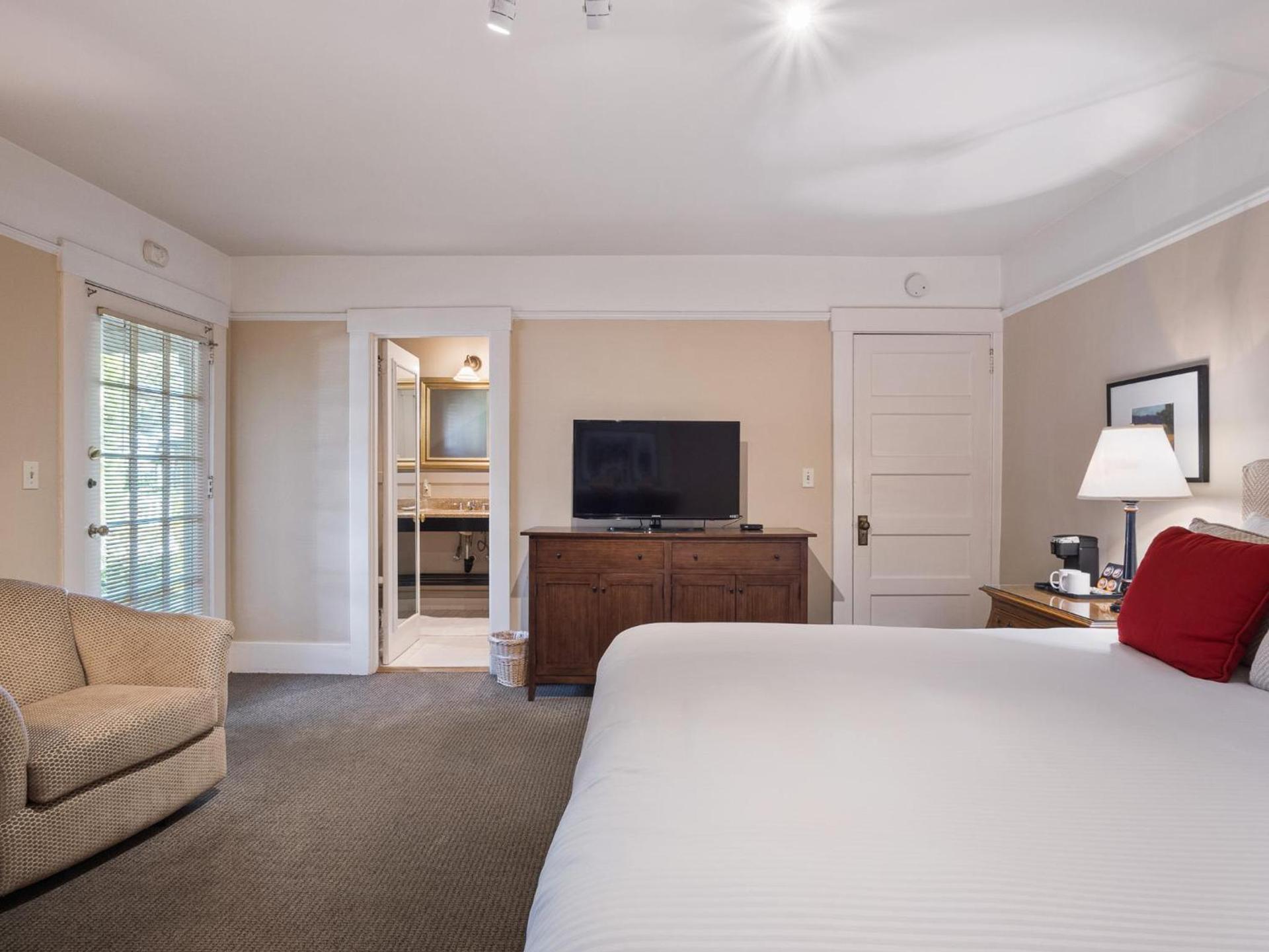 The Upham Hotel photo 60