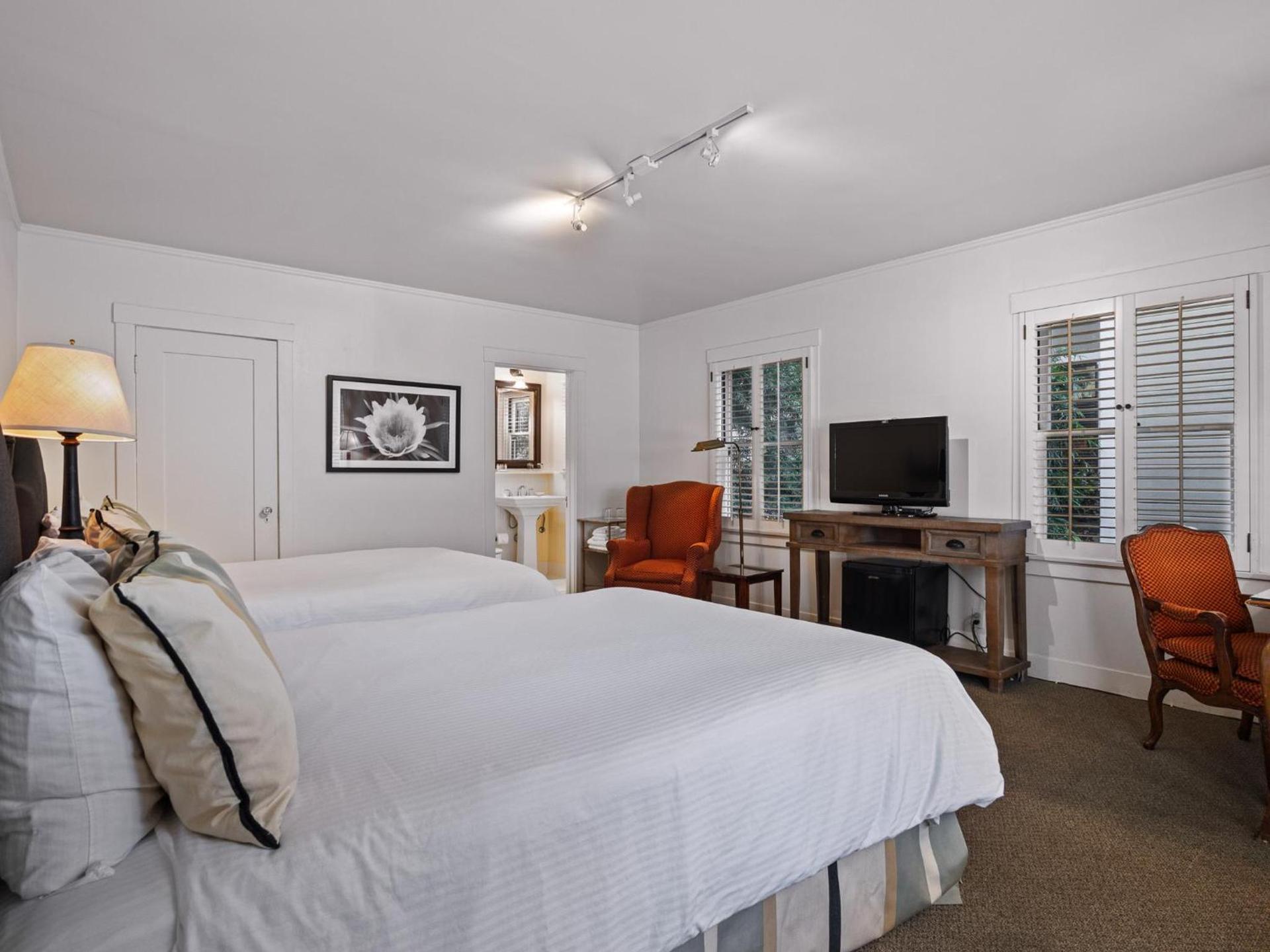 The Upham Hotel photo 66