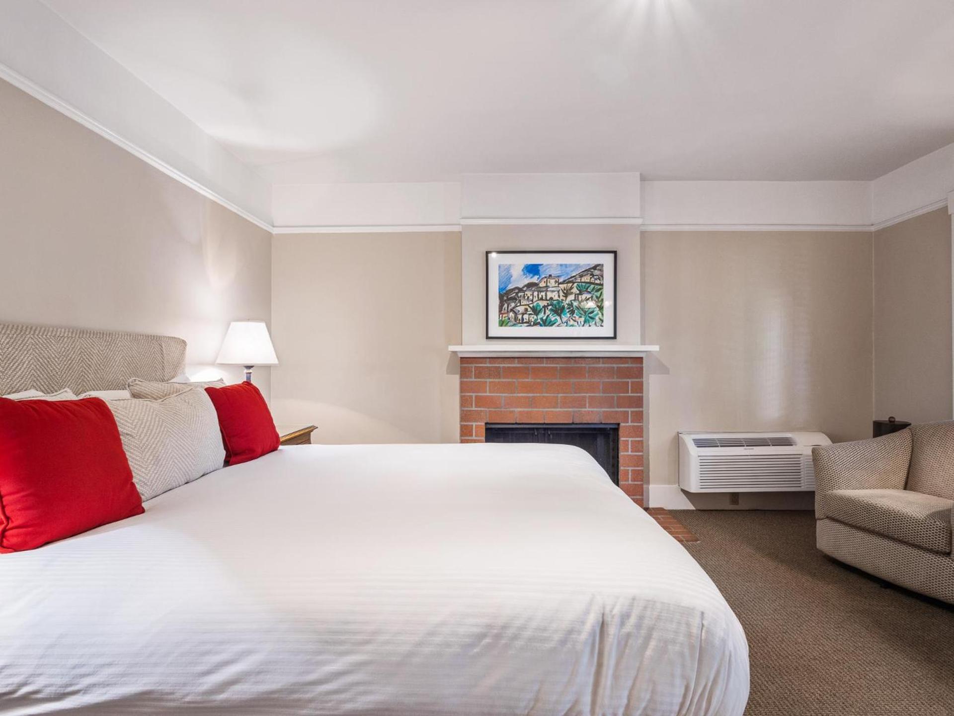 The Upham Hotel photo 86