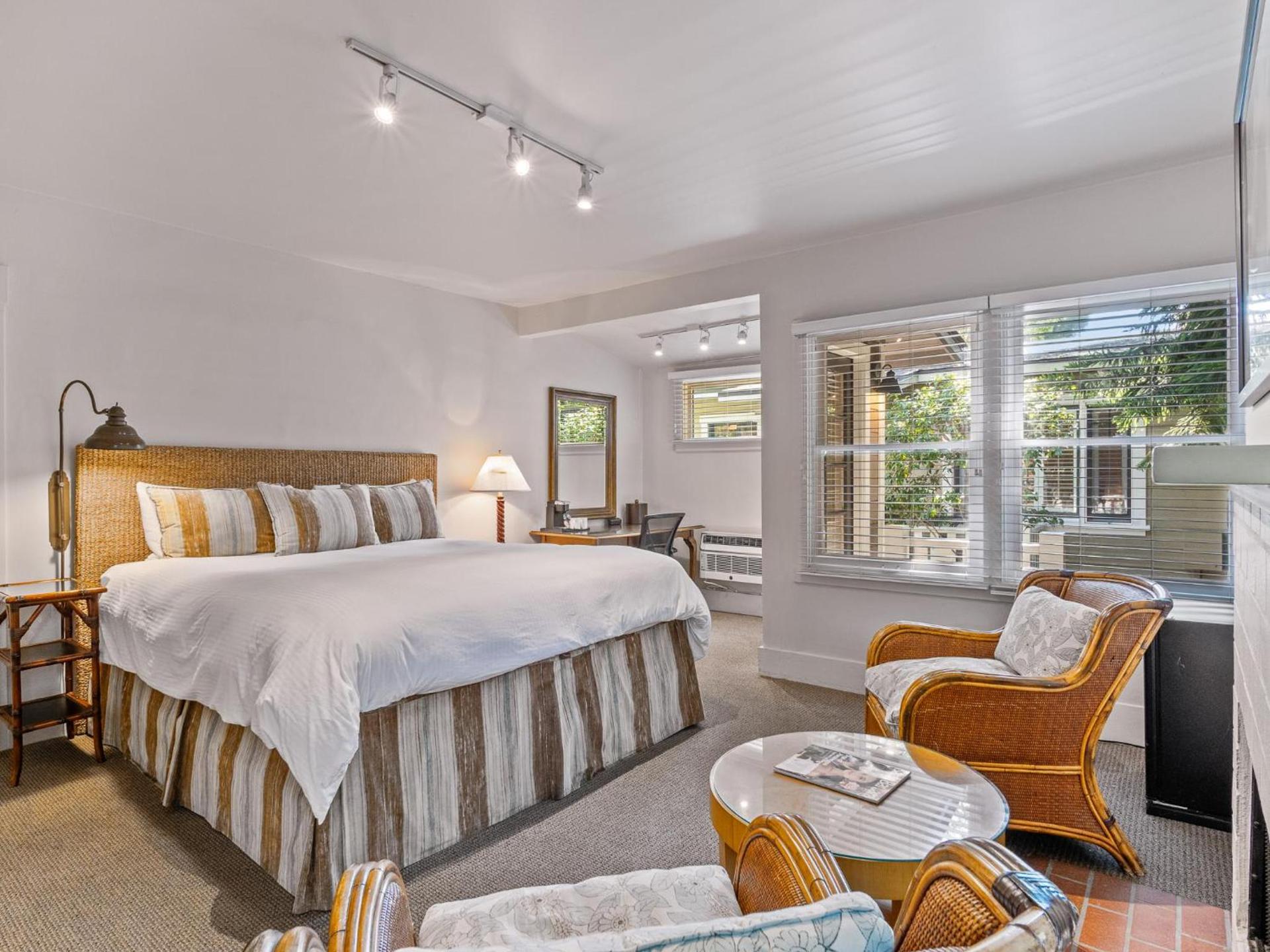 The Upham Hotel photo 85