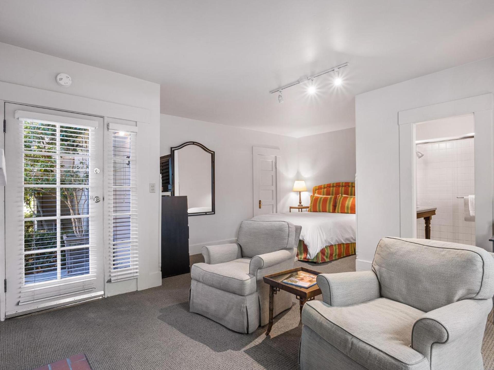 The Upham Hotel photo 77
