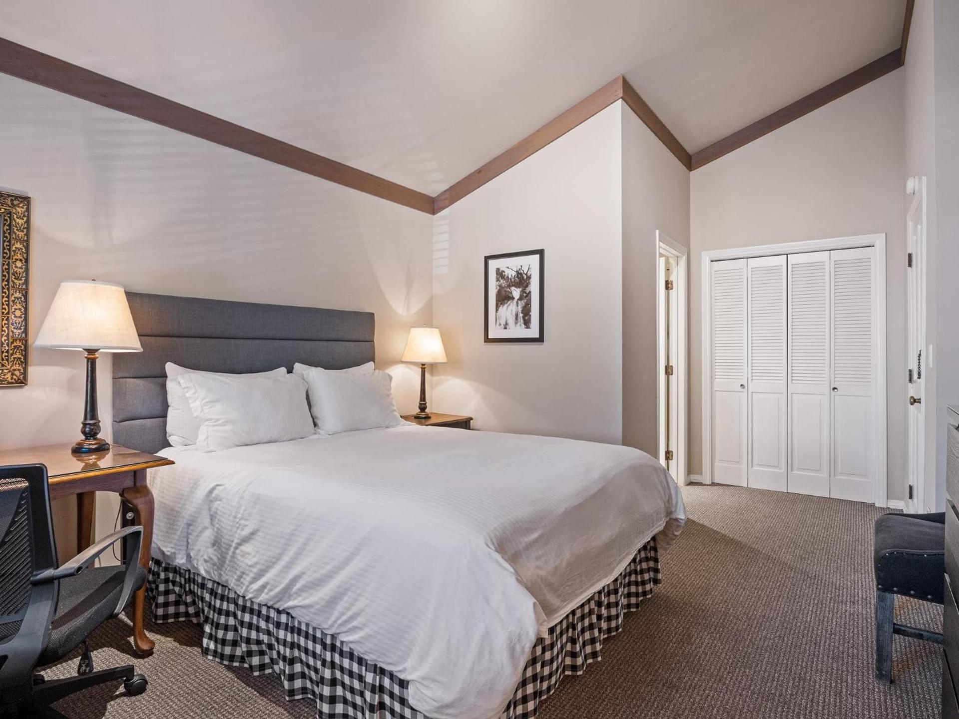 The Upham Hotel photo 81