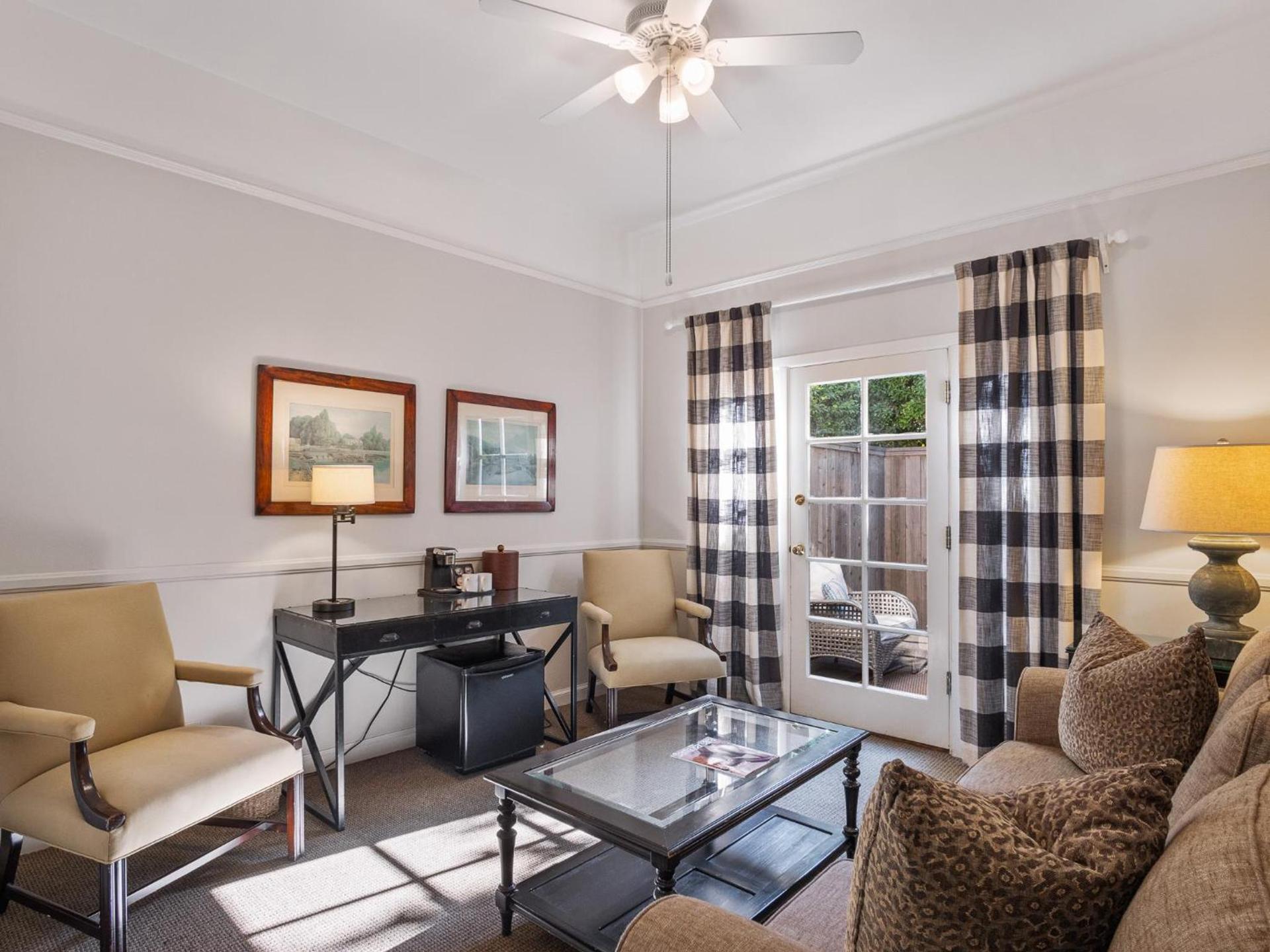 The Upham Hotel photo 78