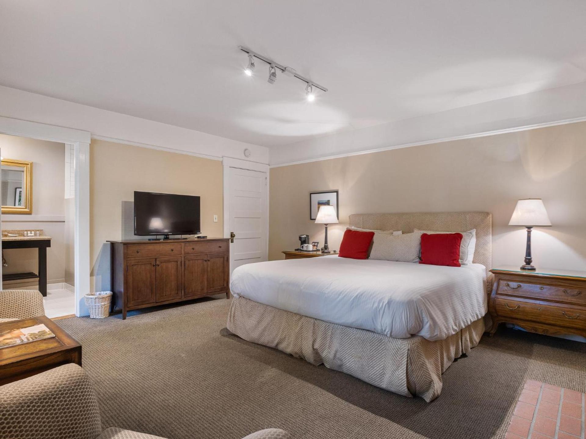 The Upham Hotel photo 74