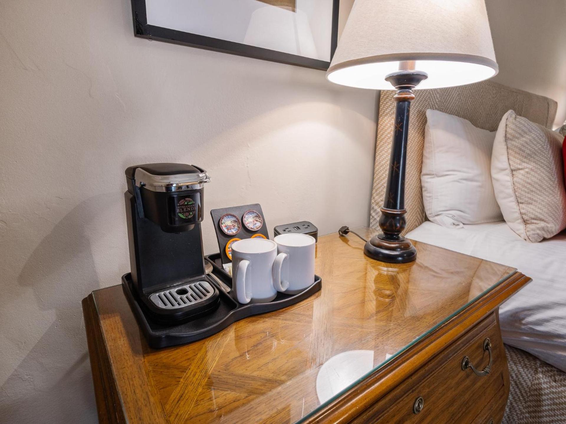 The Upham Hotel photo 82