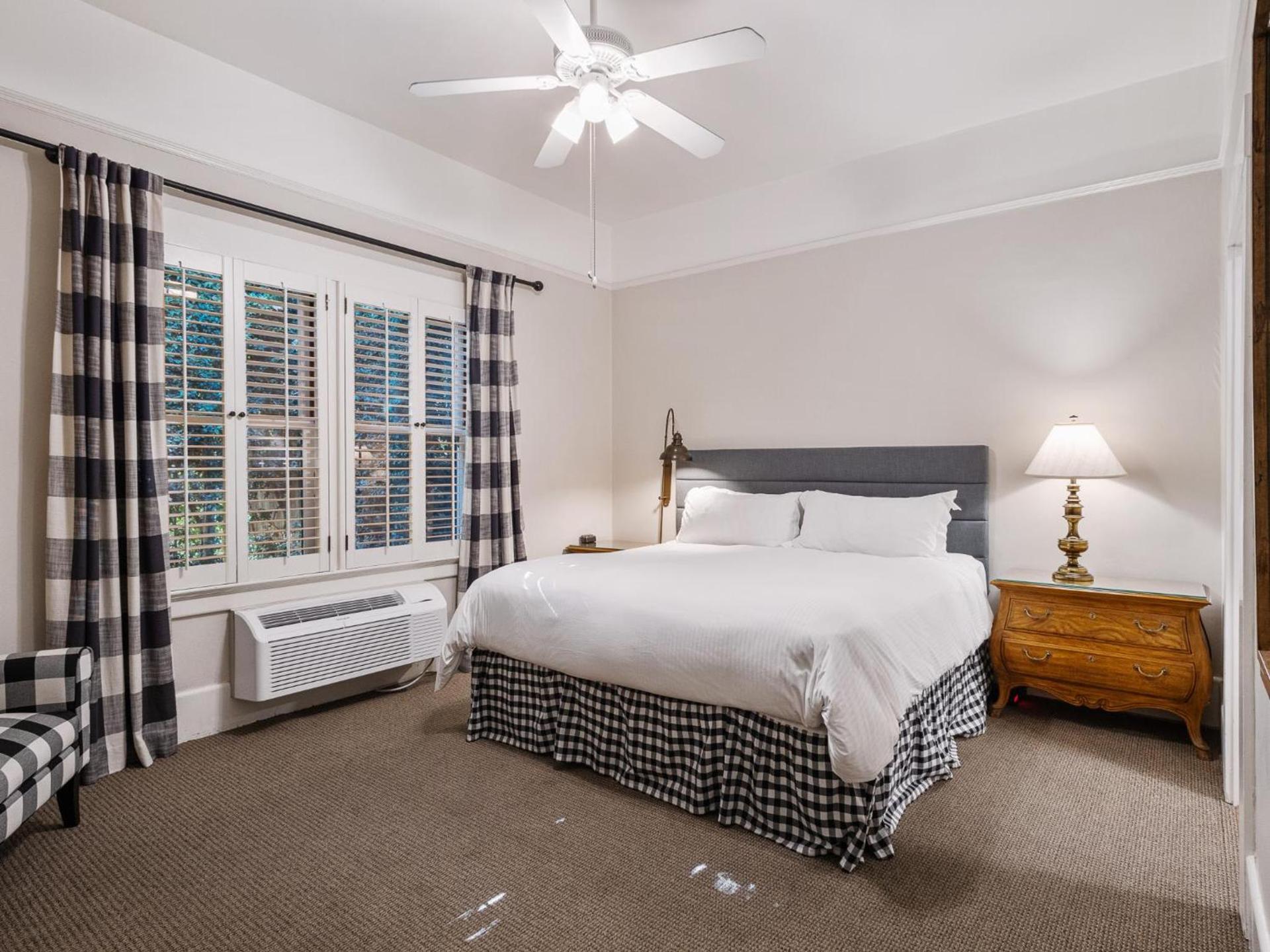 The Upham Hotel photo 80