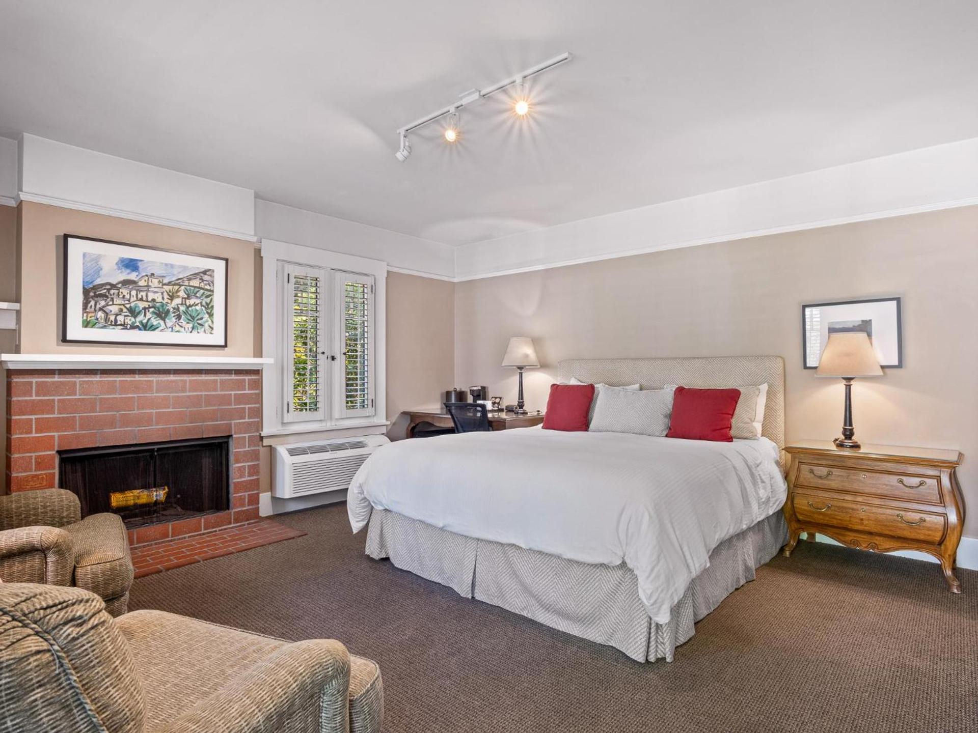 The Upham Hotel photo 79