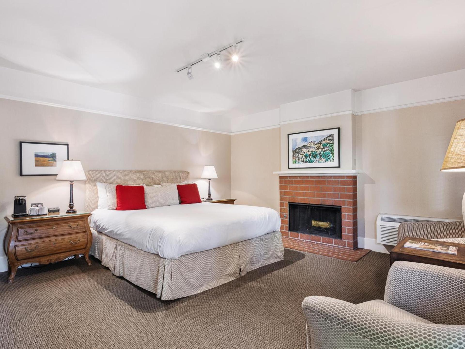 The Upham Hotel photo 91