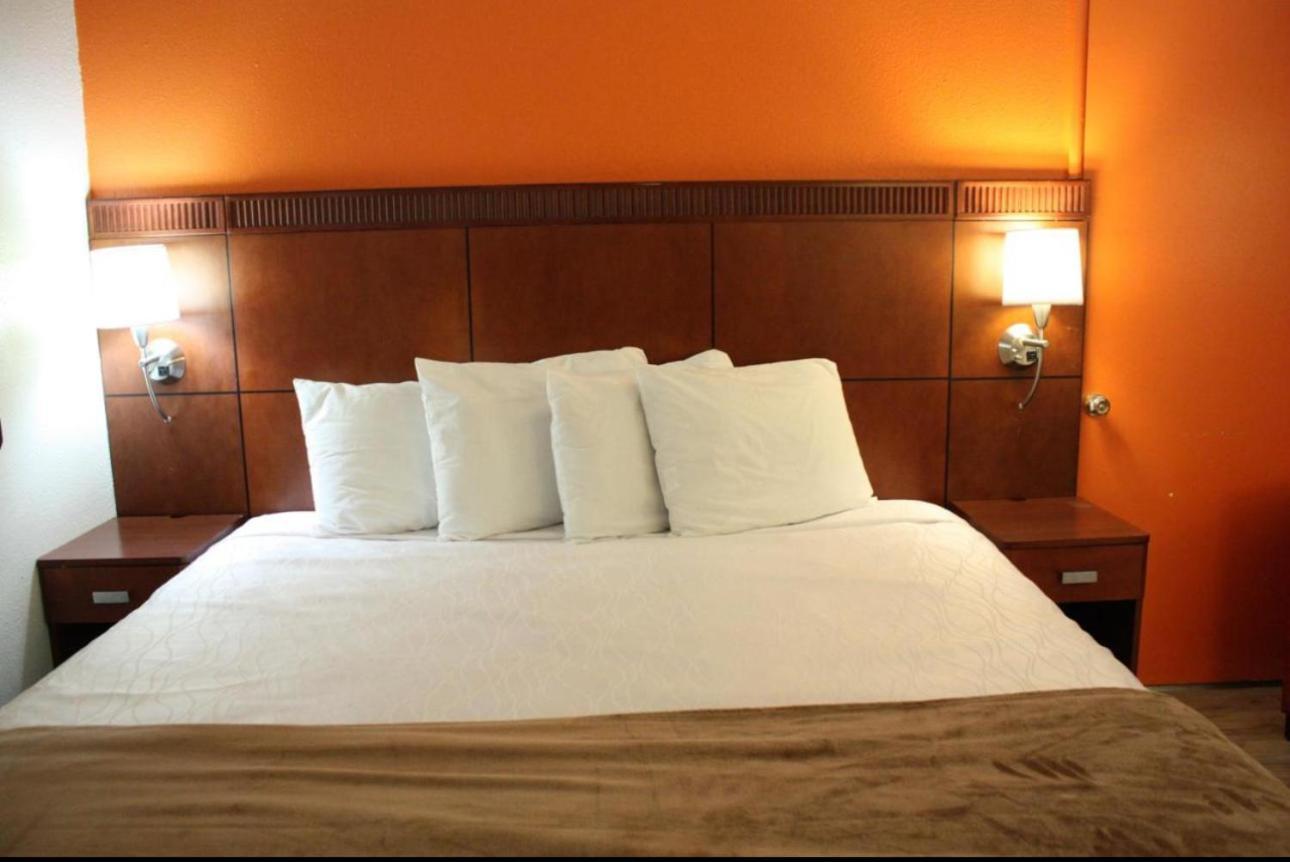Nampa Downtown Inn photo 20
