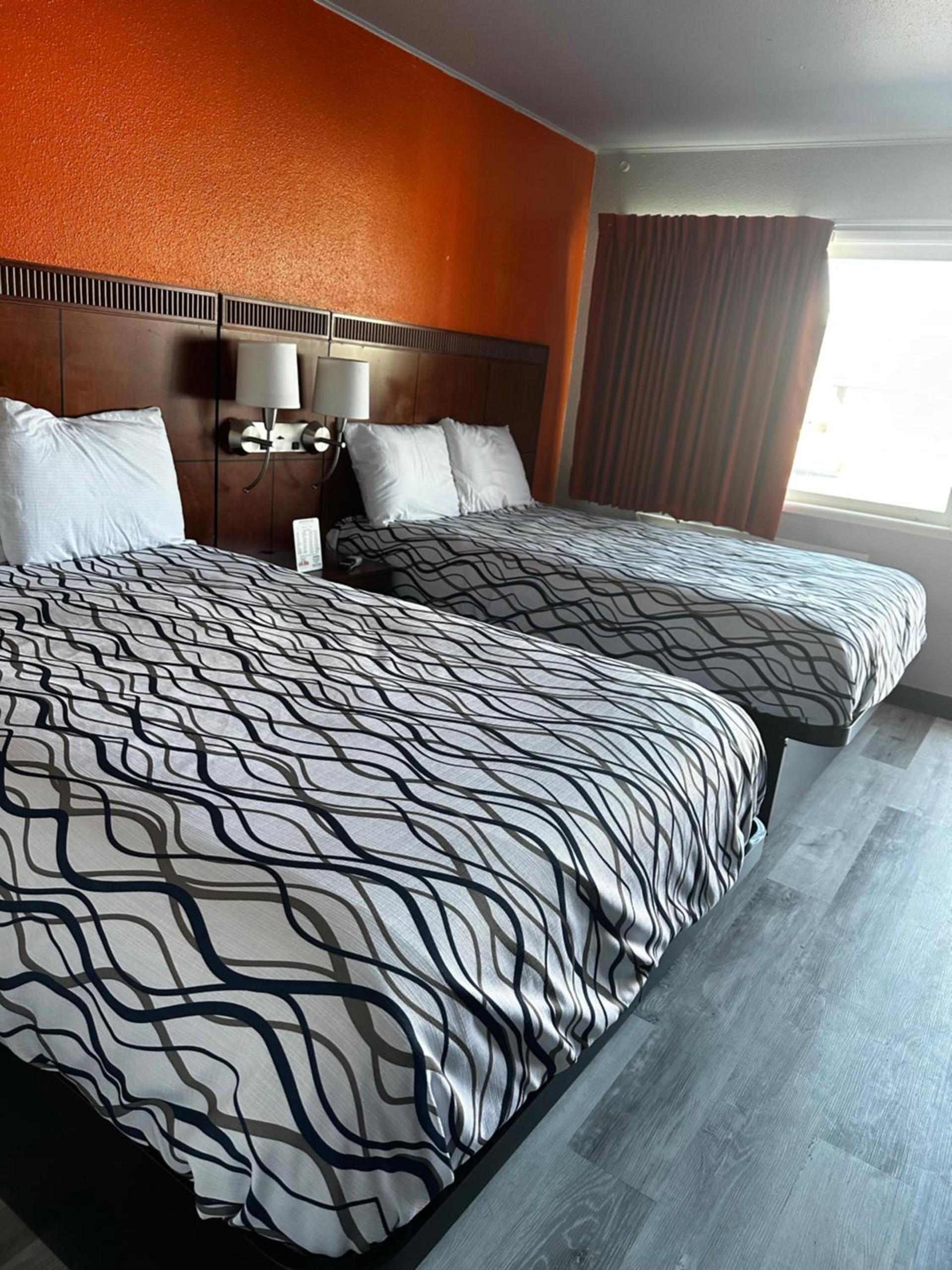 Nampa Downtown Inn photo 25