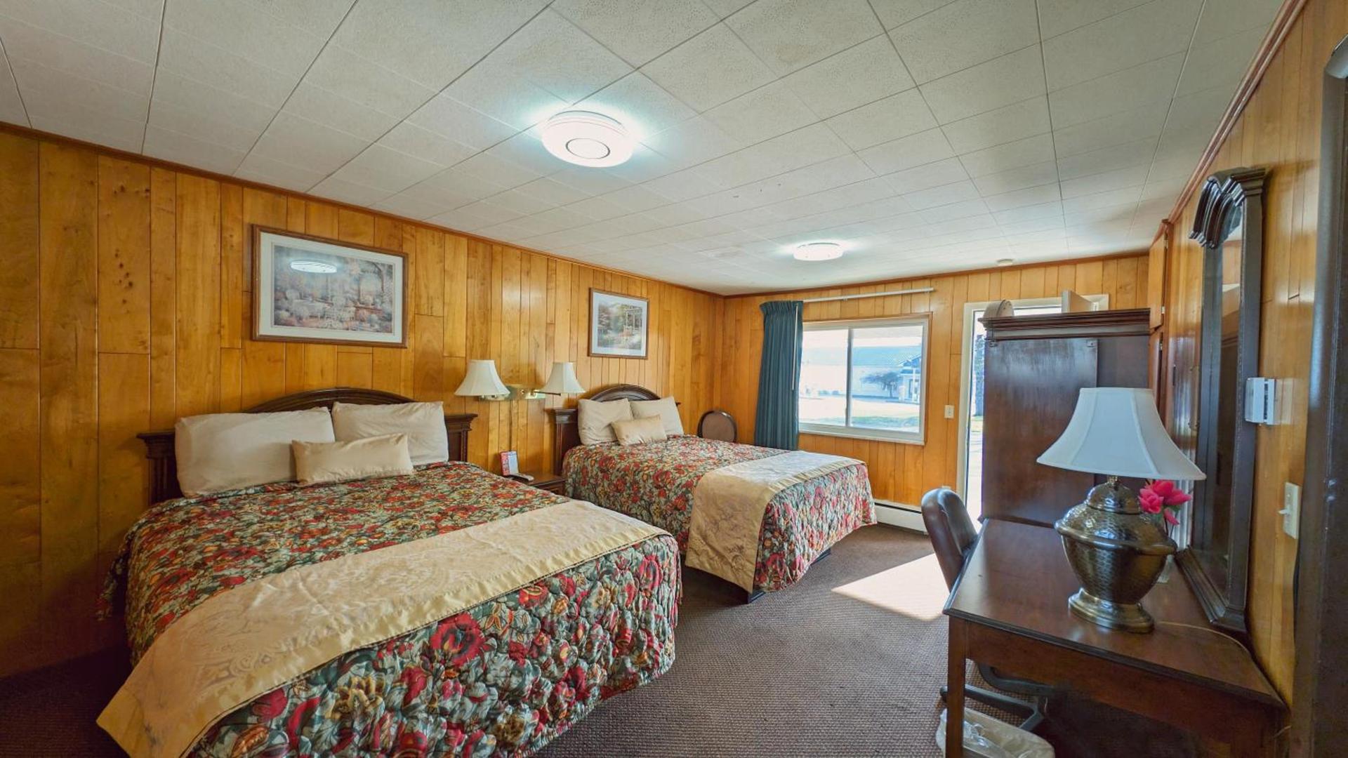 Delta Motel photo 2