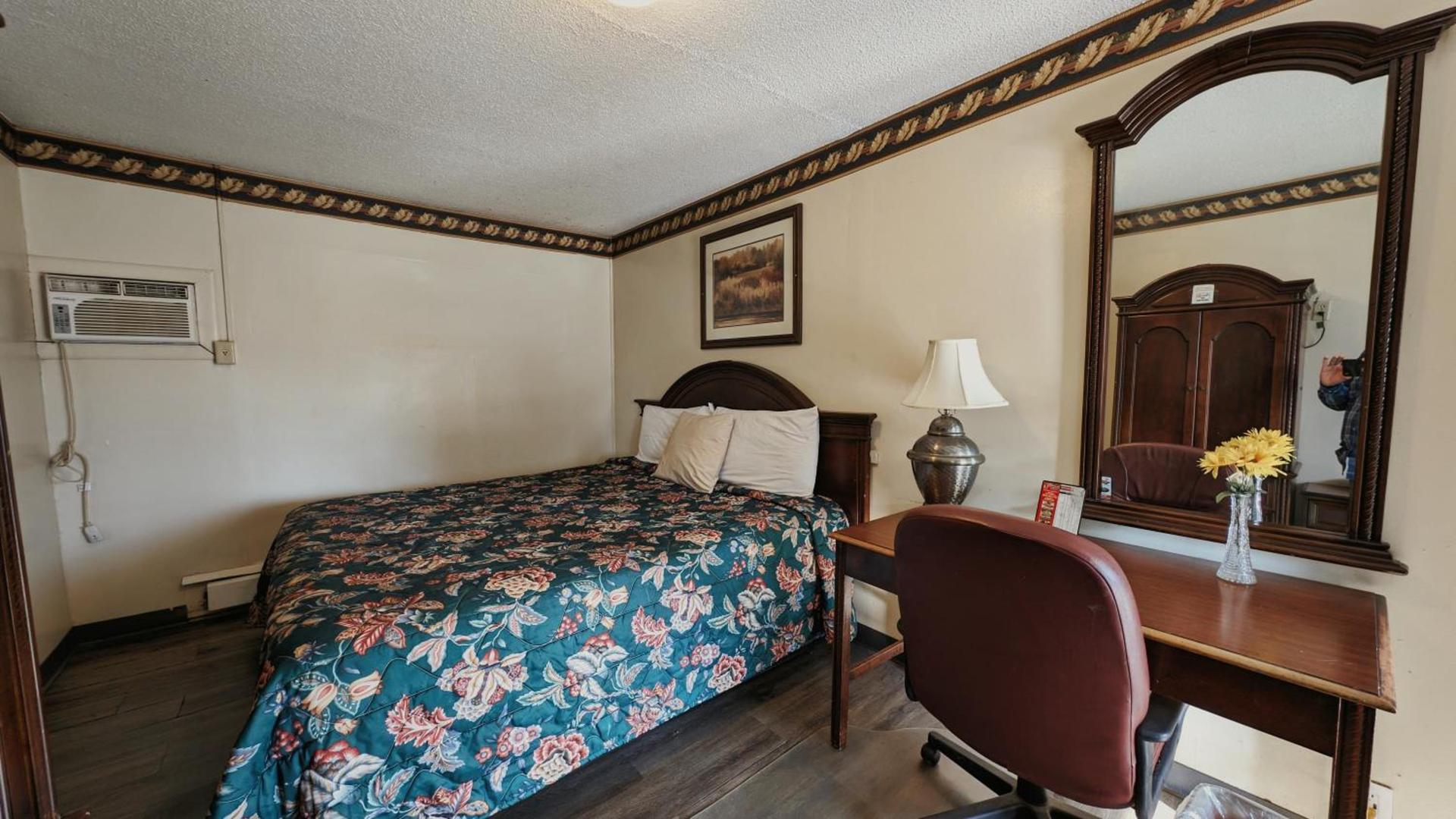 Delta Motel photo 5