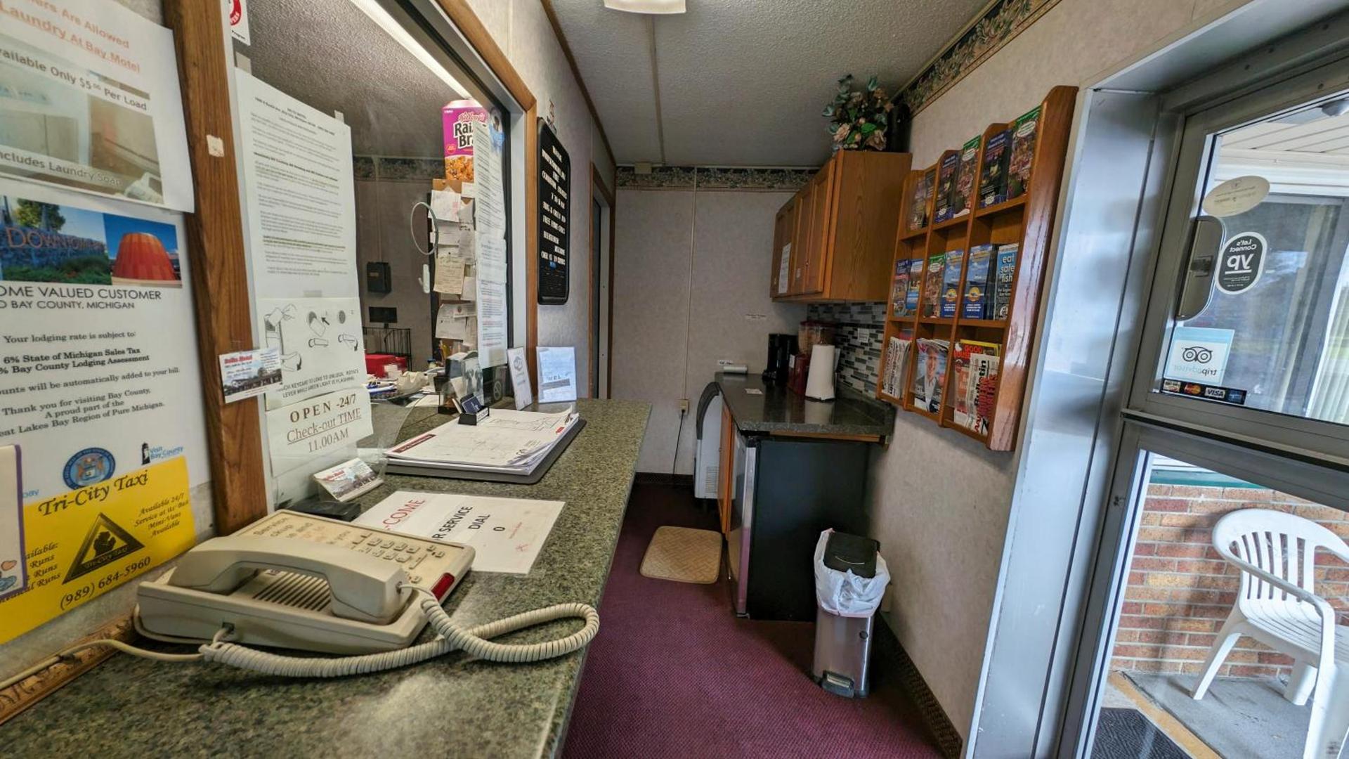 Delta Motel photo 6