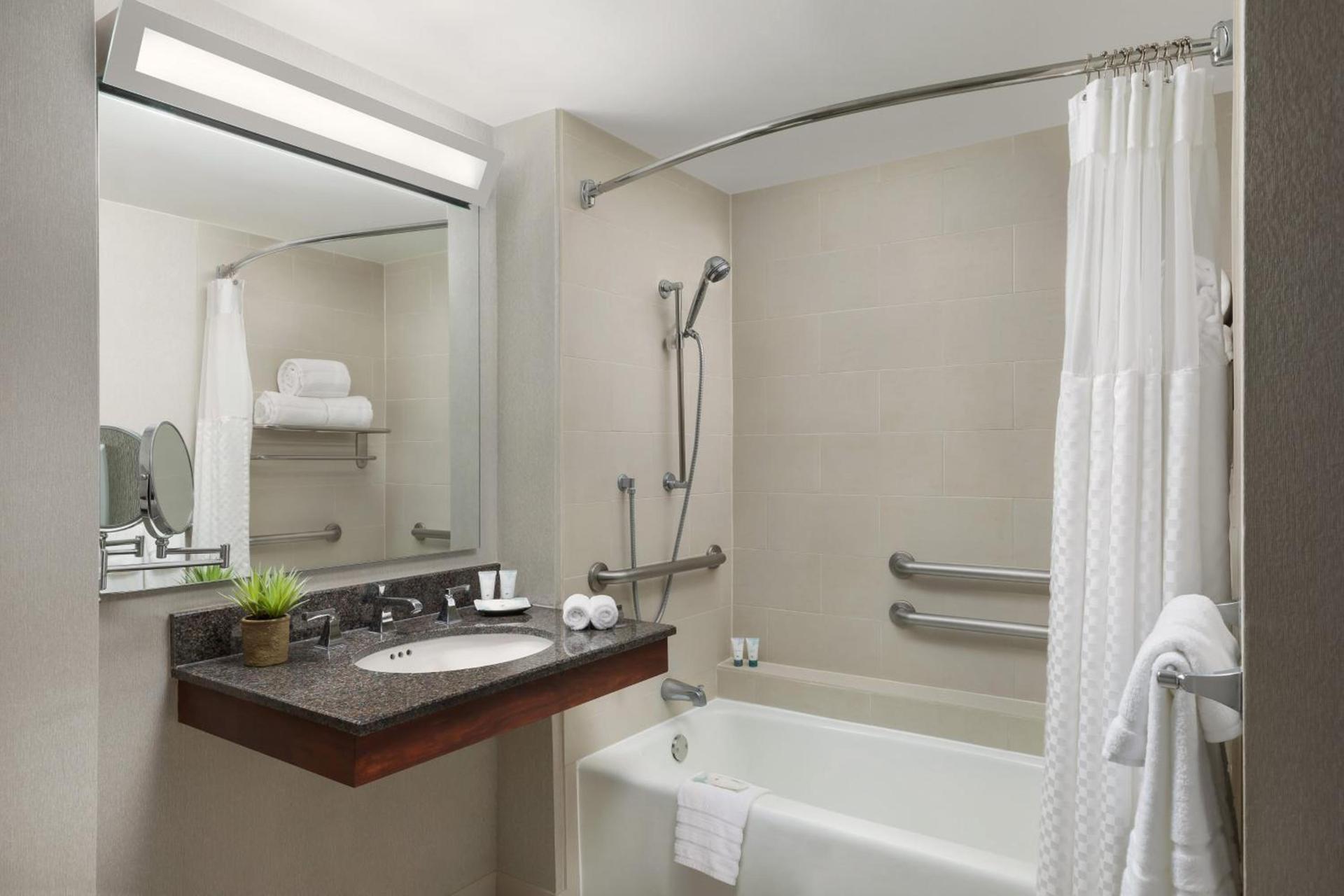 The Westin Long Beach photo 41