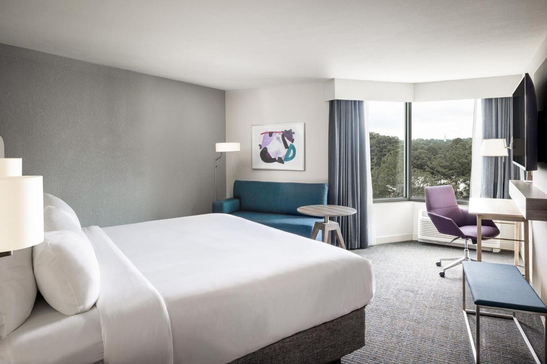 Crowne Plaza Atlanta NE - Norcross by IHG photo 51
