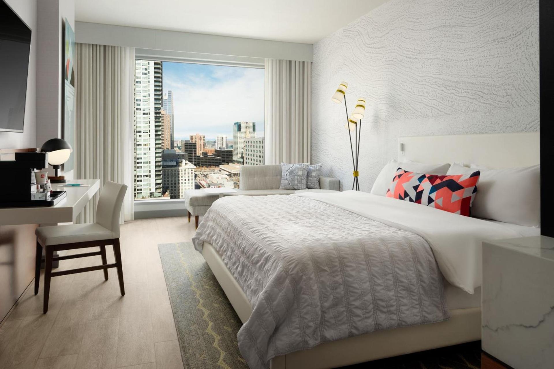 Le Meridien Denver Downtown photo 14
