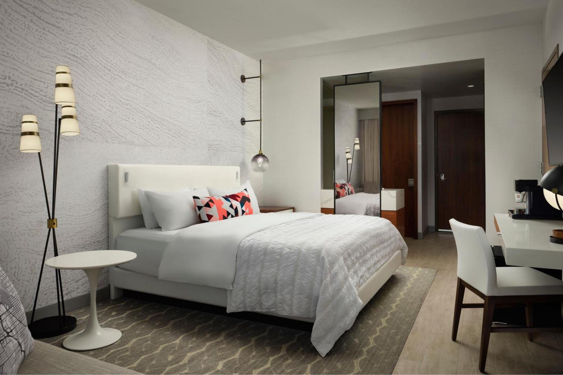 Le Meridien Denver Downtown photo 15