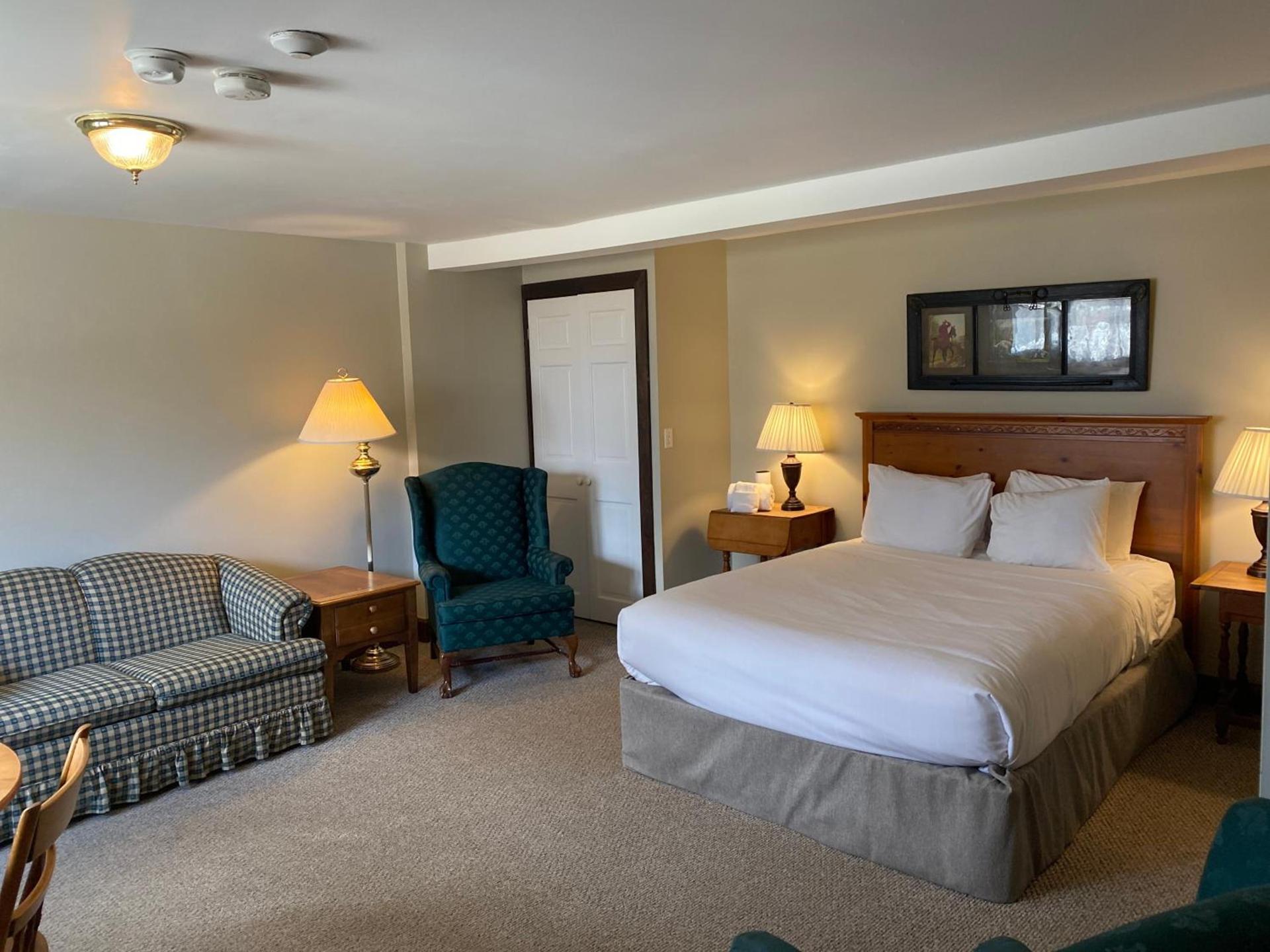 The Wildflower Inn photo 3