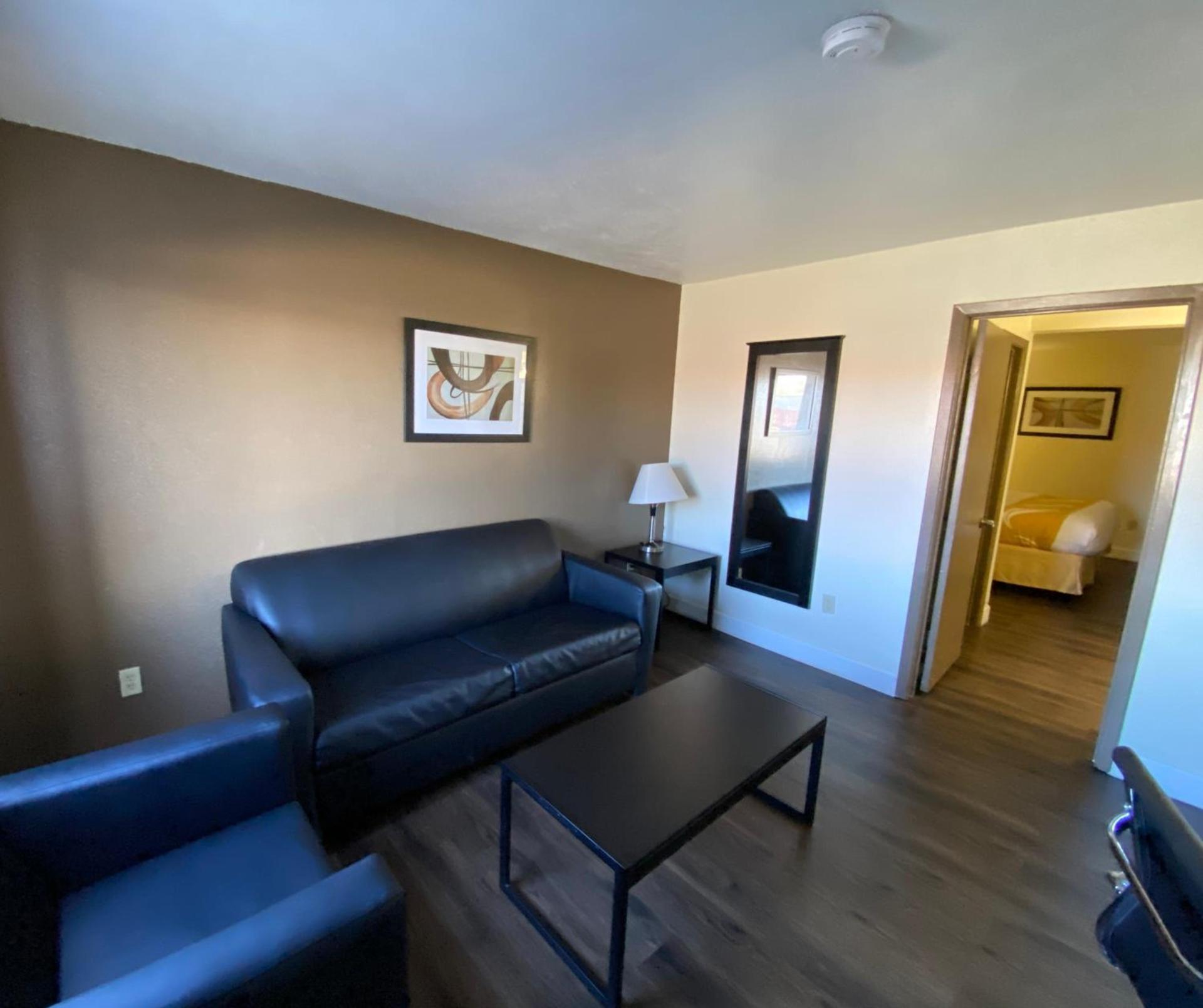 Quality Inn Del Rio photo 2