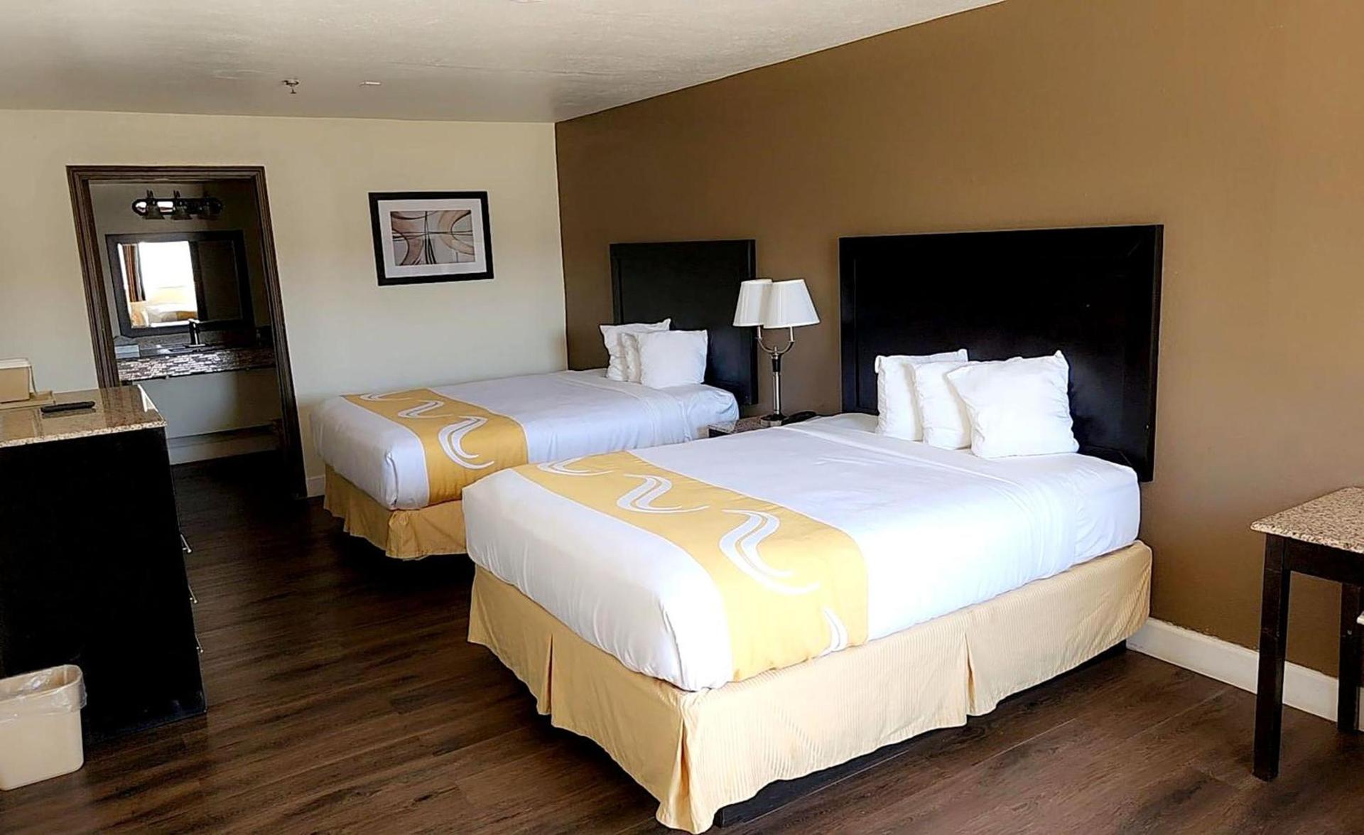 Quality Inn Del Rio photo 12