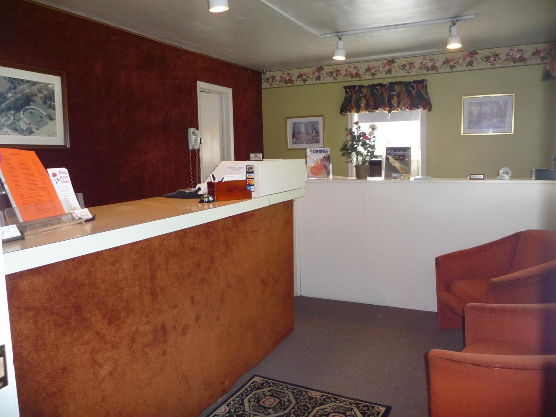 Red Rose Motel photo 5