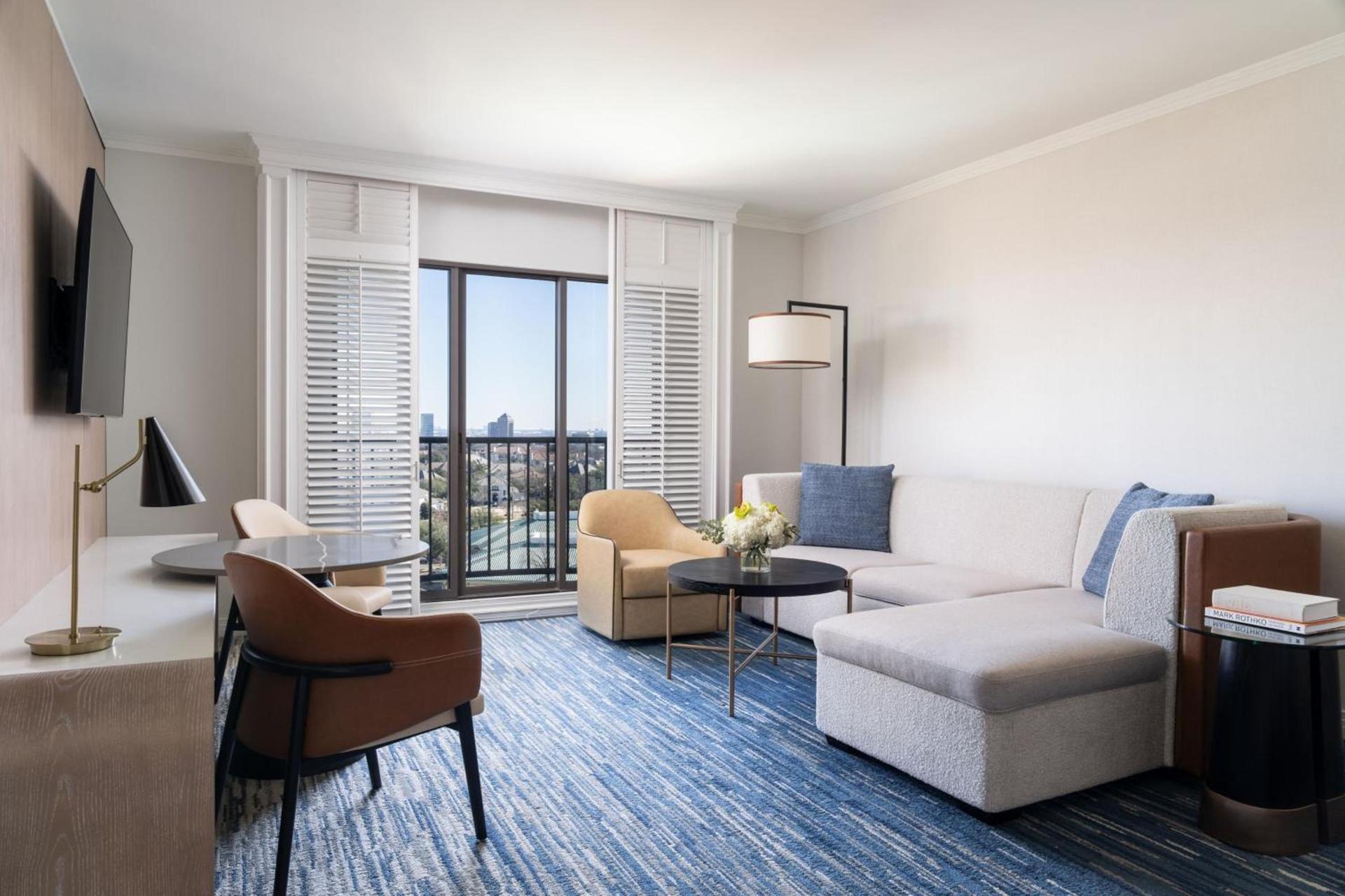 The Ritz-Carlton Dallas, Las Colinas photo 53