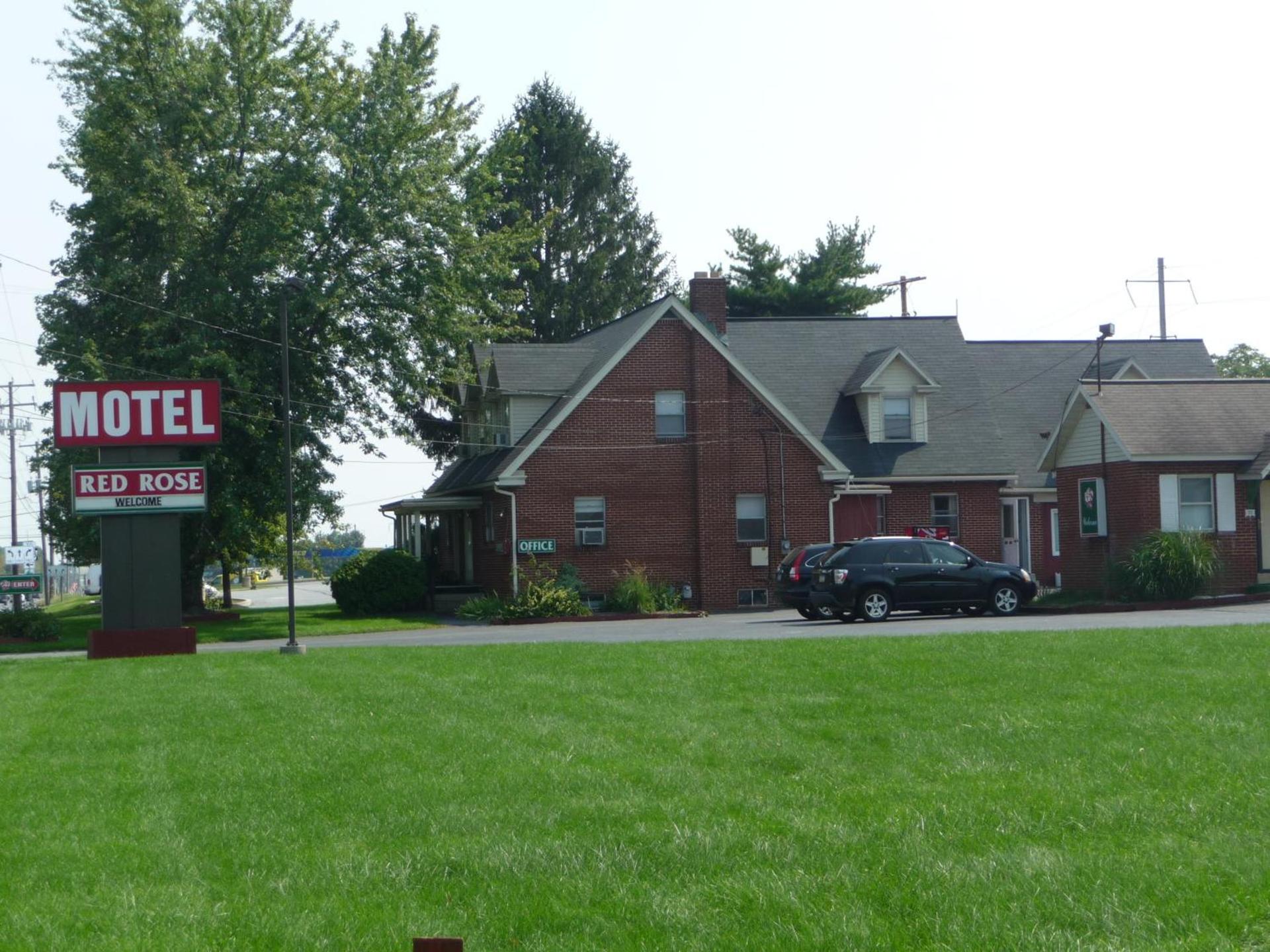 Red Rose Motel photo 1