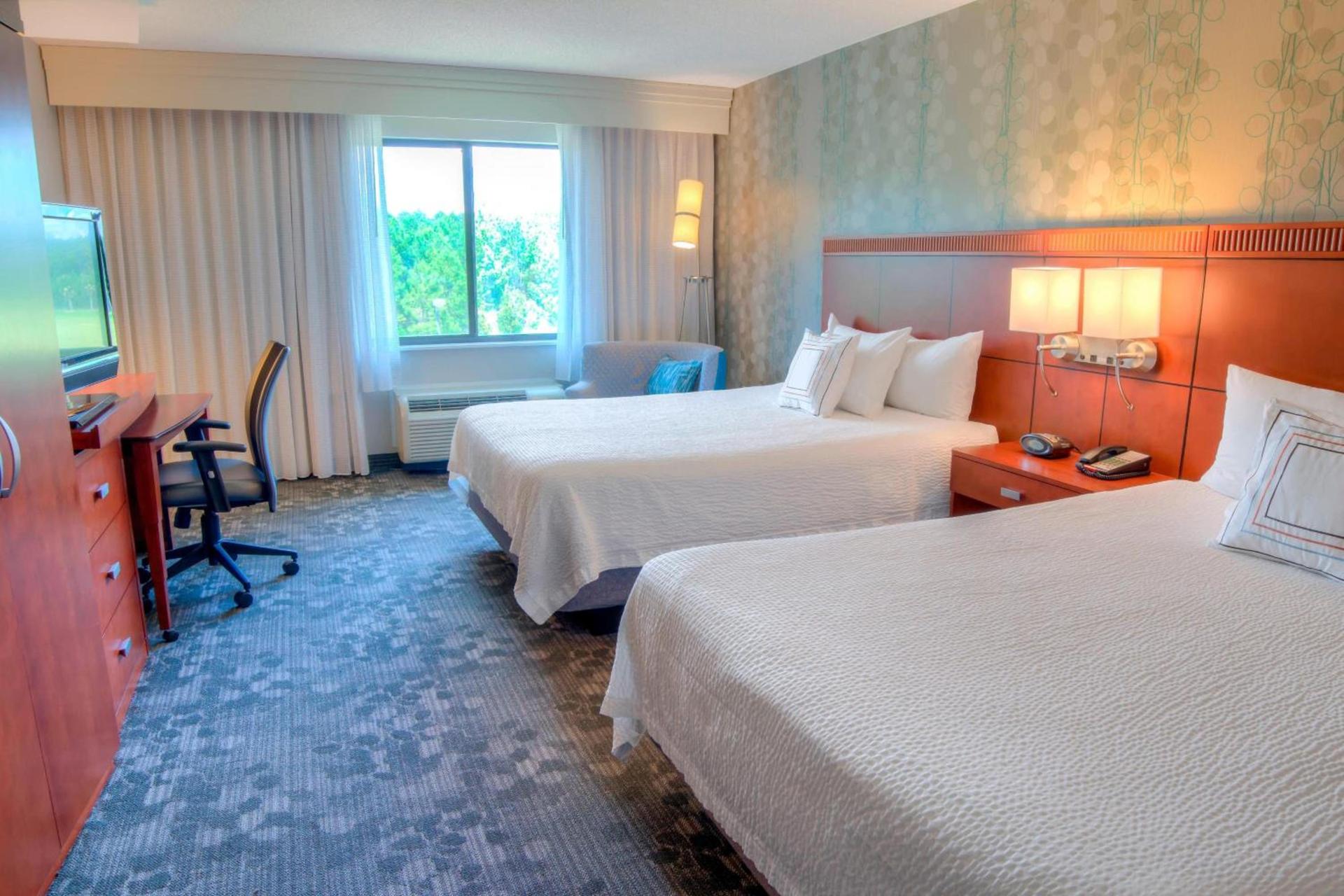 Courtyard by Marriott Mobile Daphne Eastern Shore photo 8